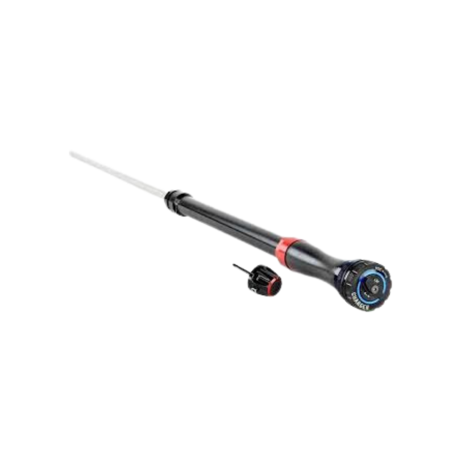 Rockshox Damper Upgrade Kit - Charger 2.1 RC2 Crown High Speed, Low SP