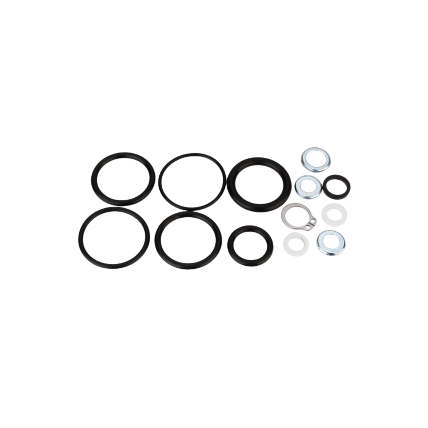 Rockshox Dart Service Kit