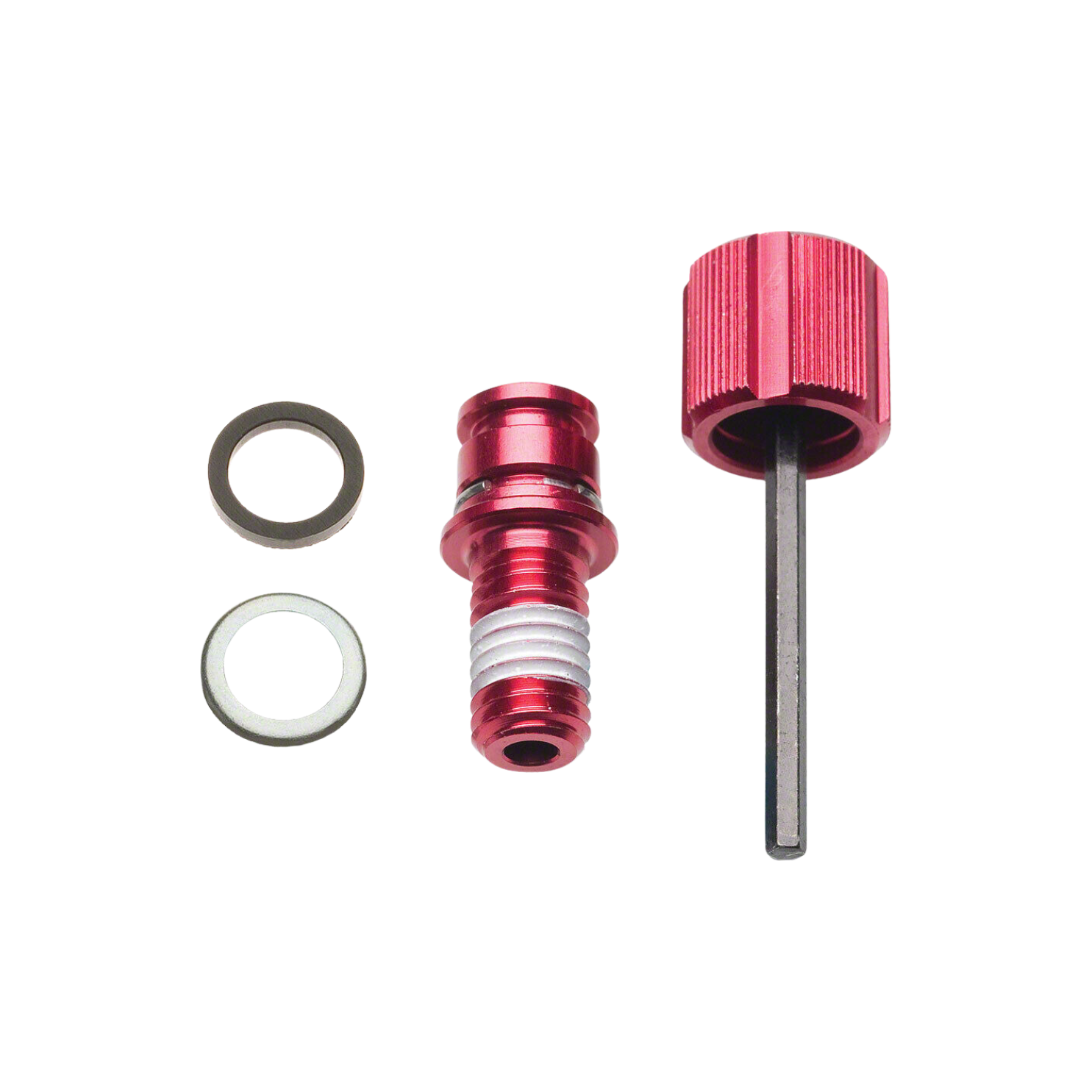 Rockshox Domain/Lyrik/Totem Rebound Knob
