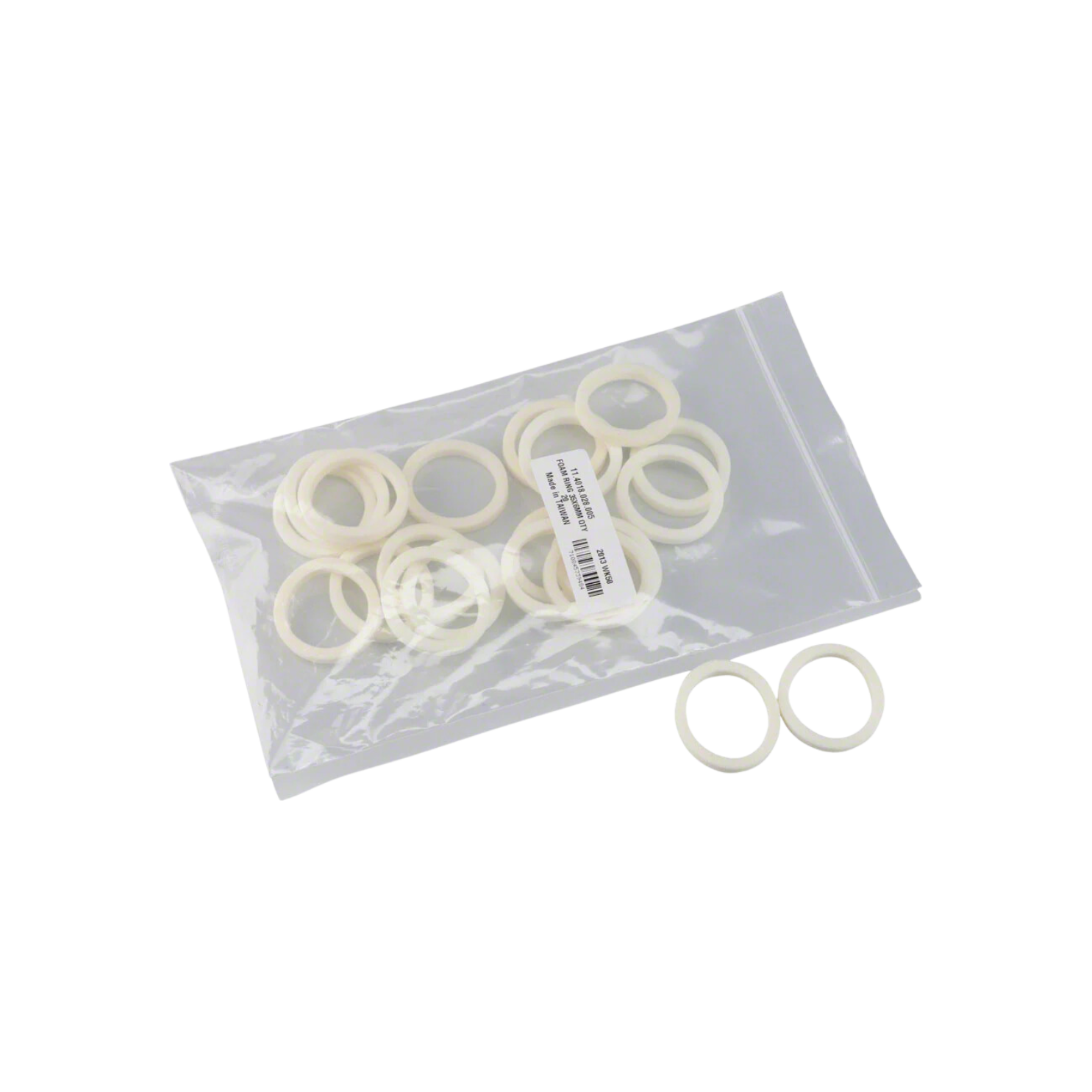 Rockshox Foam Ring 35mm X 6mm Pike A1 Qty 20