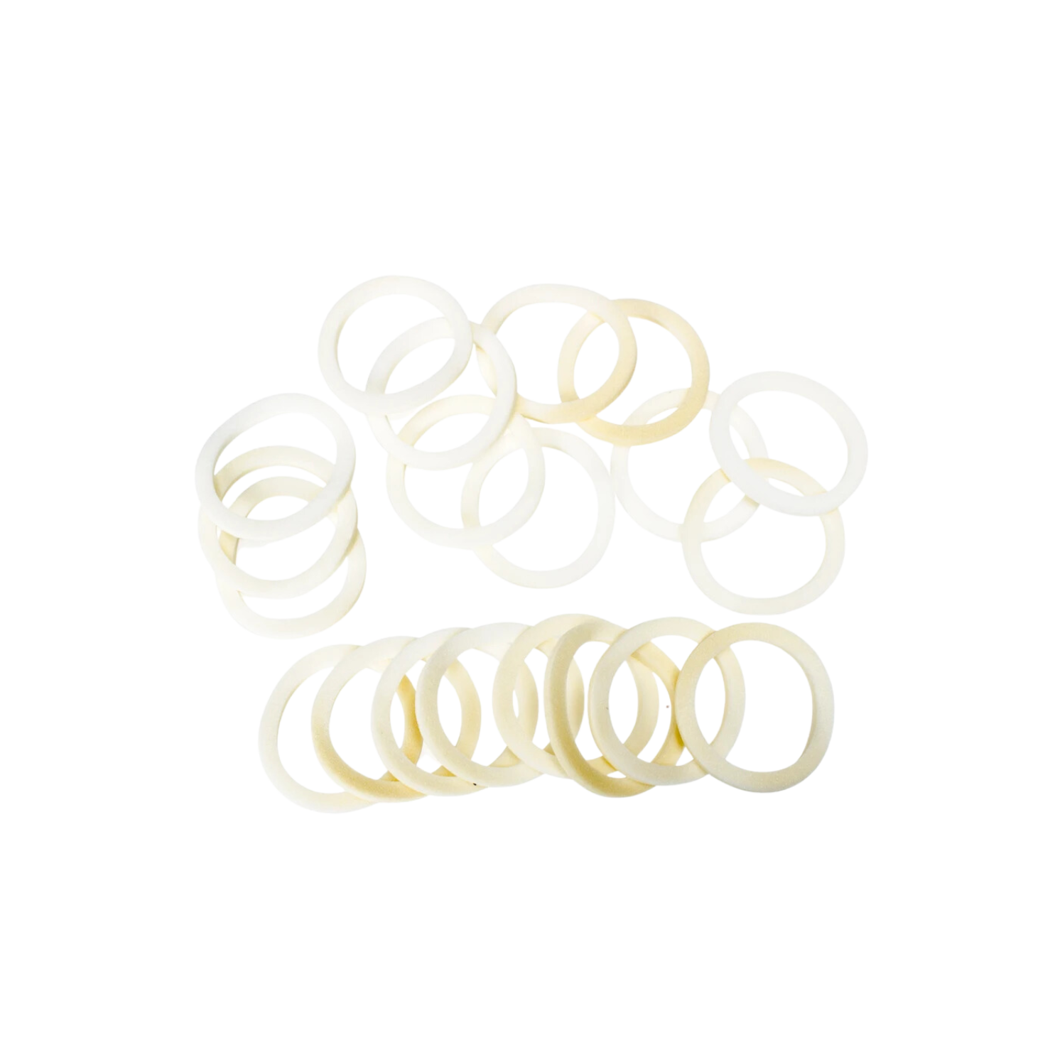 Rockshox Fork Foam Ring Kit - 35mm X 4mm (Qty 20) - Sid 35mm
