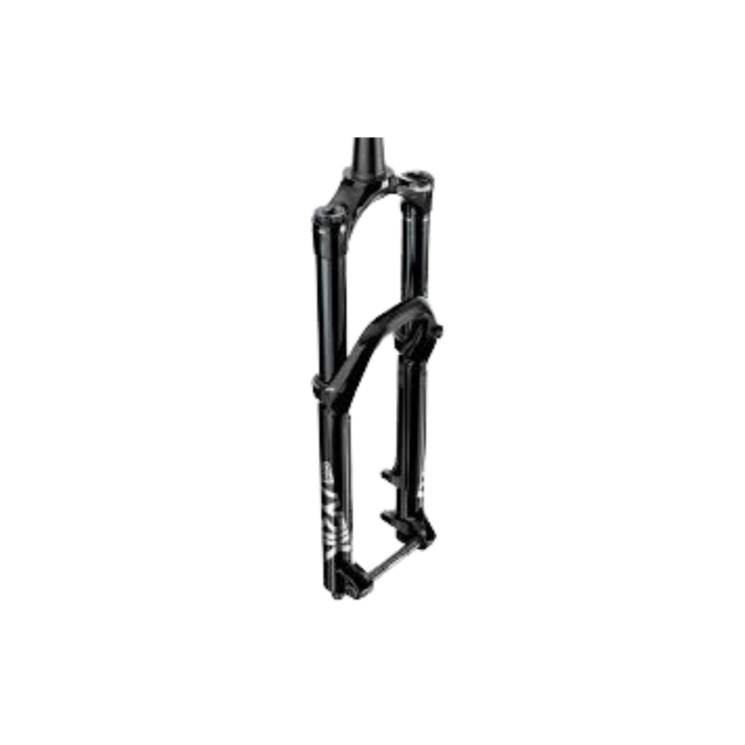 Rockshox Fork Lower Leg - (Foil Decals Included) 27 15x110 Boost