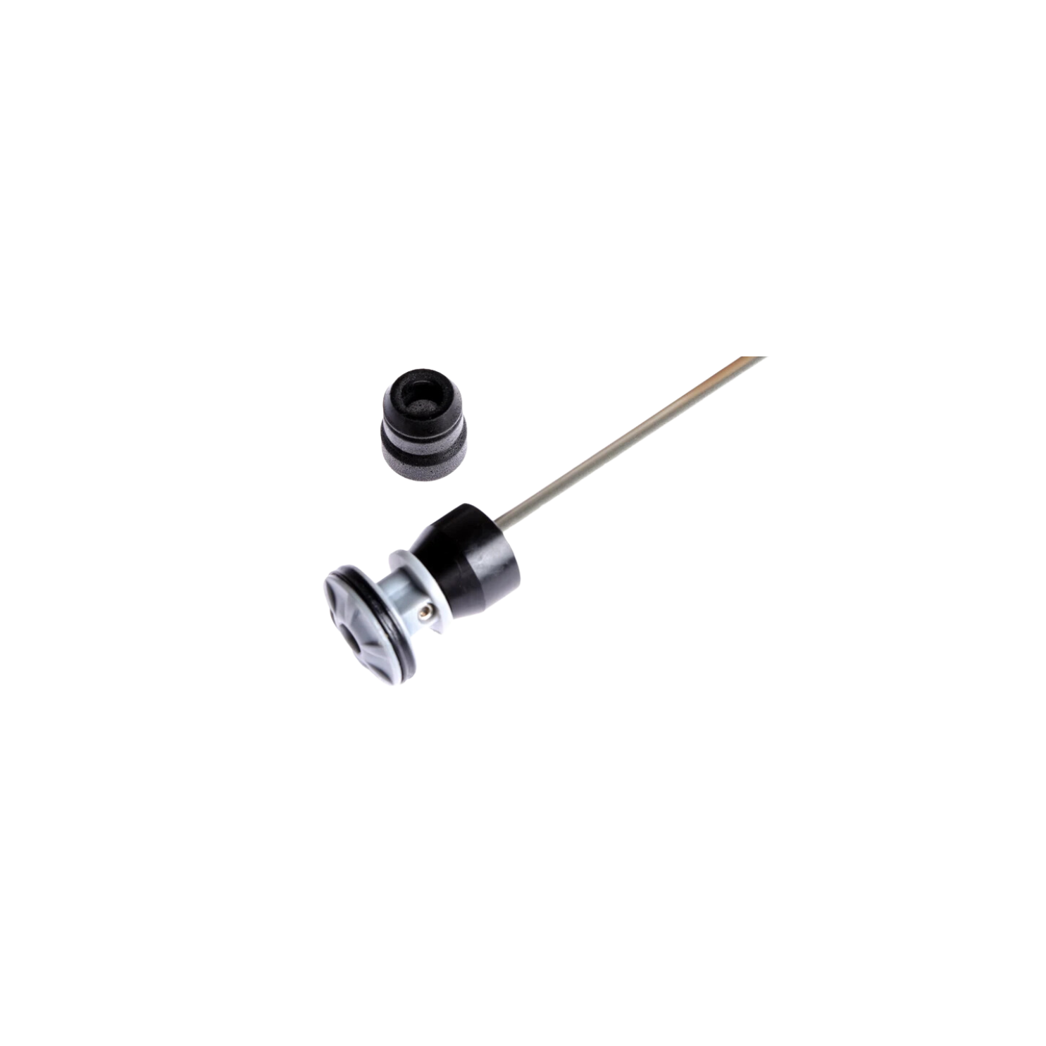 Rockshox Fork Spring Debonair Shaft - (Includes Air Shaft and Bumpers)