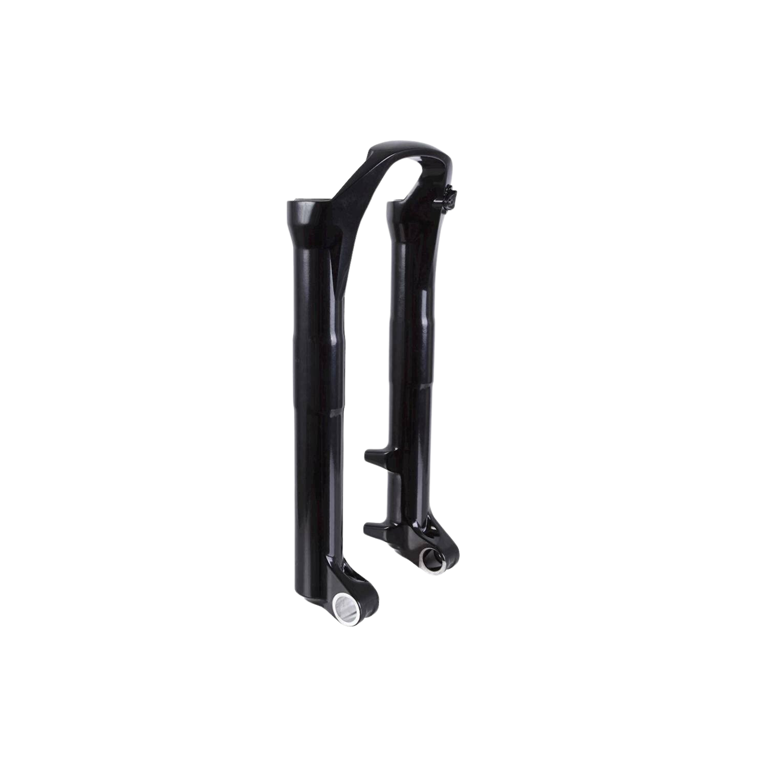 Rockshox Lower Leg BoXXer 26 Black Decals Not incd 2010-2015