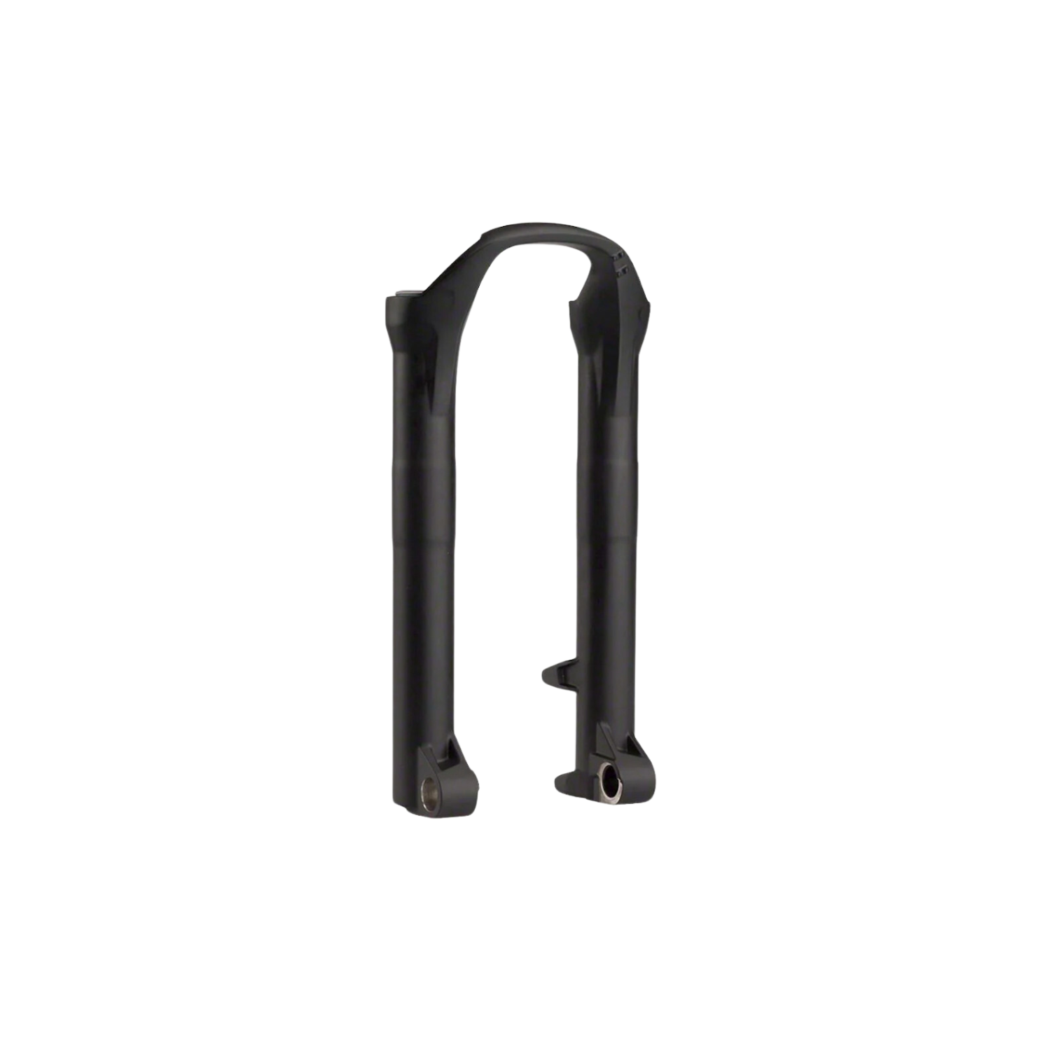 Rockshox Lower Leg BoXXer 26 Diffusion Black No Decal