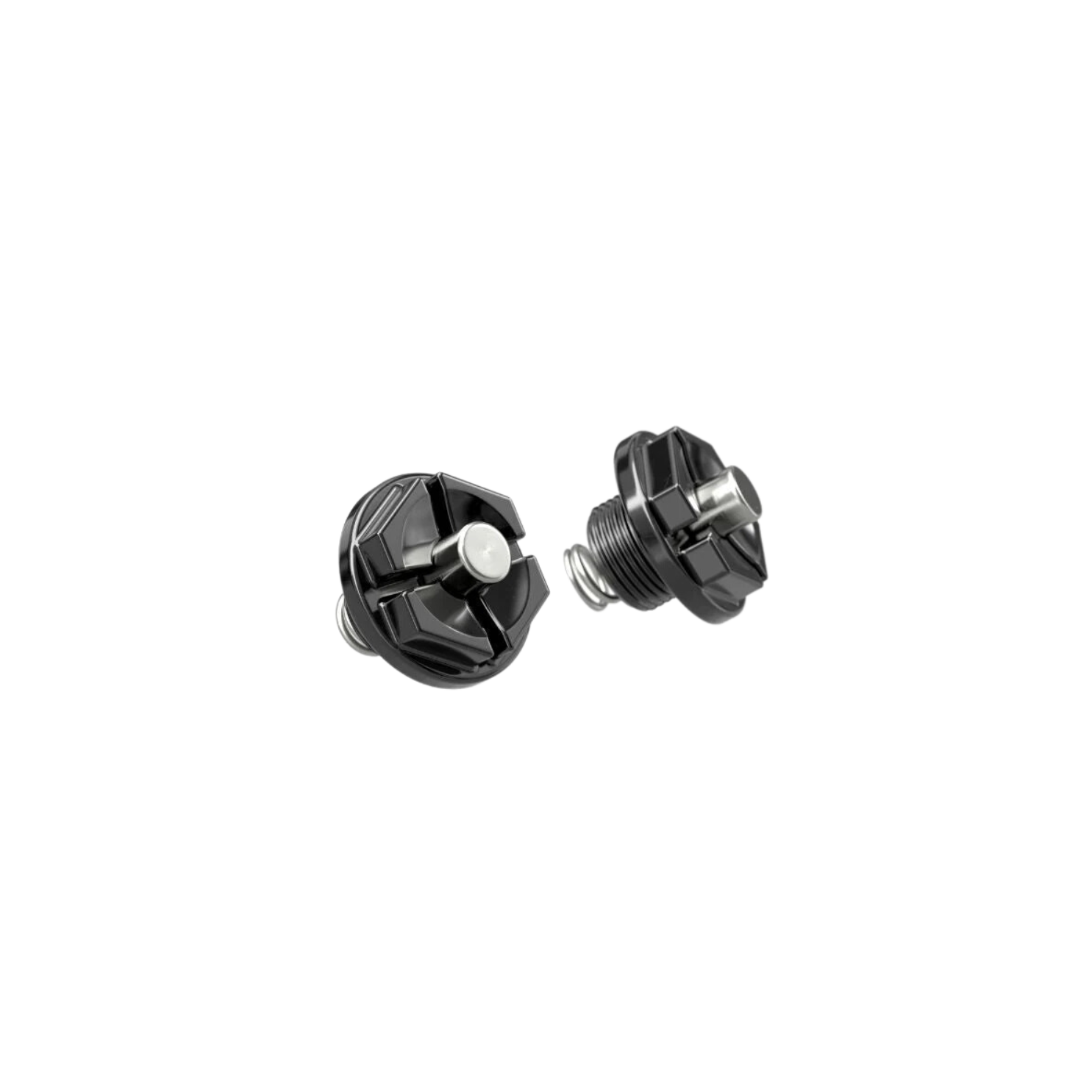 Rockshox Lower Leg Upgrade Kit - Pressure Relief Valves (Includes 2 Valves)