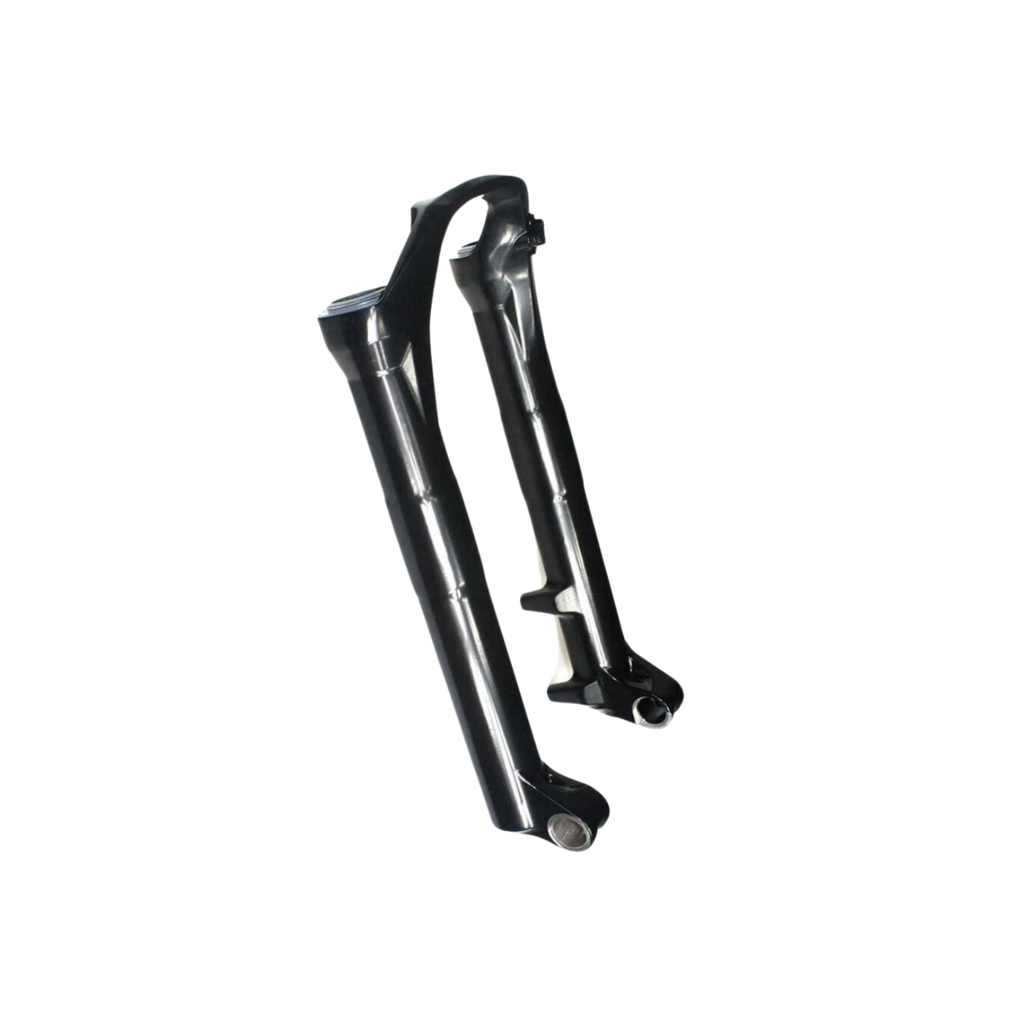 Rockshox Lower Leg Wc Black/Svr BoXXer