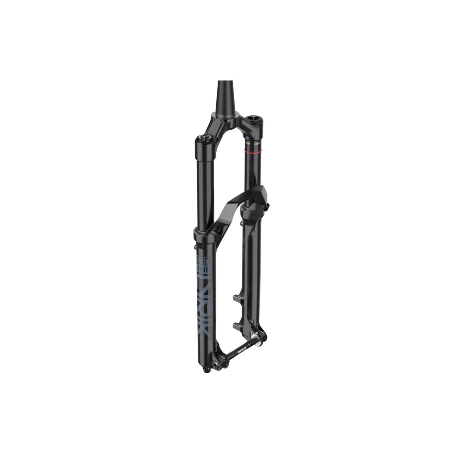 Rockshox Lyrik Select Charger RC 29 Boost™ 15x110 160mm Black