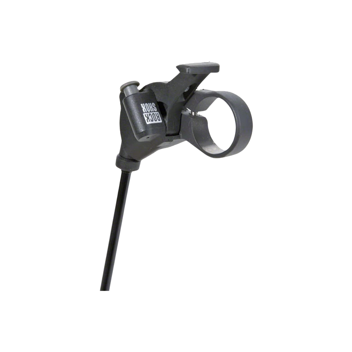 Rockshox Poploc Adjust Lever Left Side Brake RockShox PopLoc