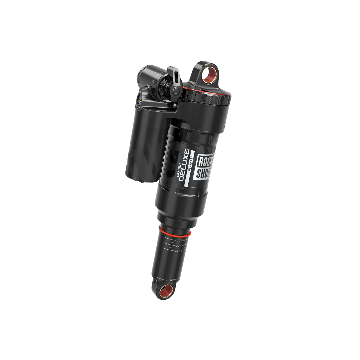 Rockshox Quadring Mn Aircan 11-13 Qty 50