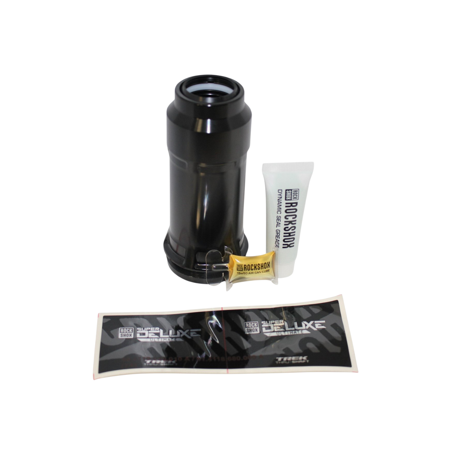 Rockshox Rear Shock Air Can Assembly - Linear 57.5-65mm