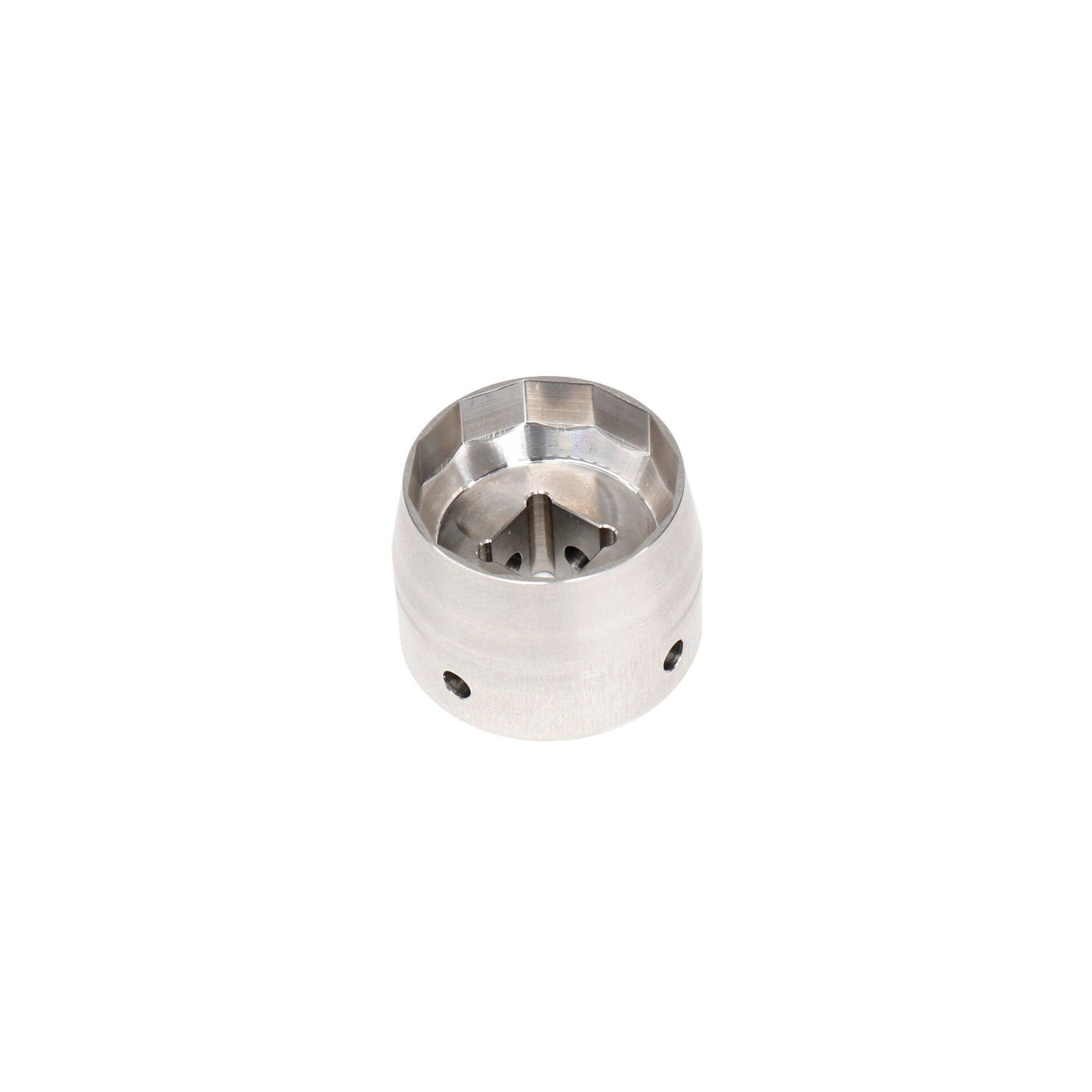 Rockshox Rear Shock Bearing Adapter Socket Tool - (Used for Installing and Removing Bearing Adapter Kit)