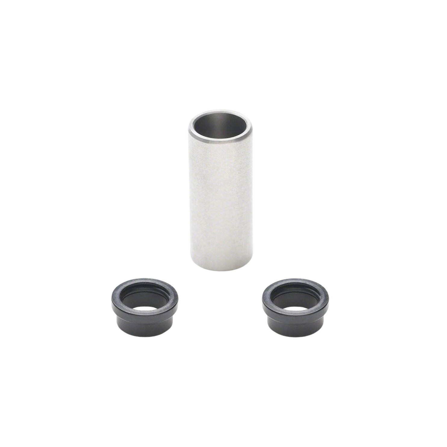 Rockshox Rear Shock Mounting Hardware 1/2"X1/2" 30.0X10mm 3Piece 1 Set