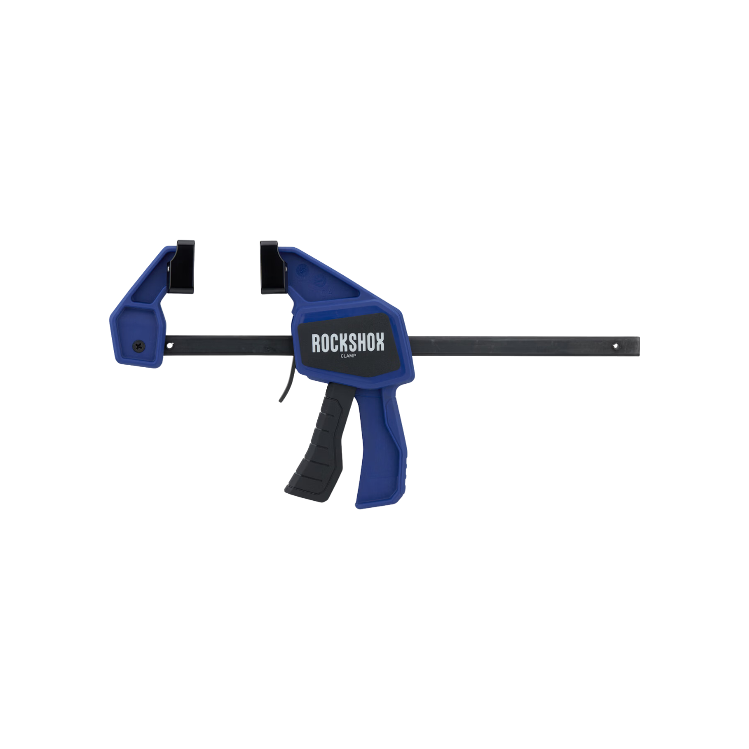 Rockshox Rear Shock Rockshox Clamp Tool (For Damper Service, Use With Model Specific Tips)