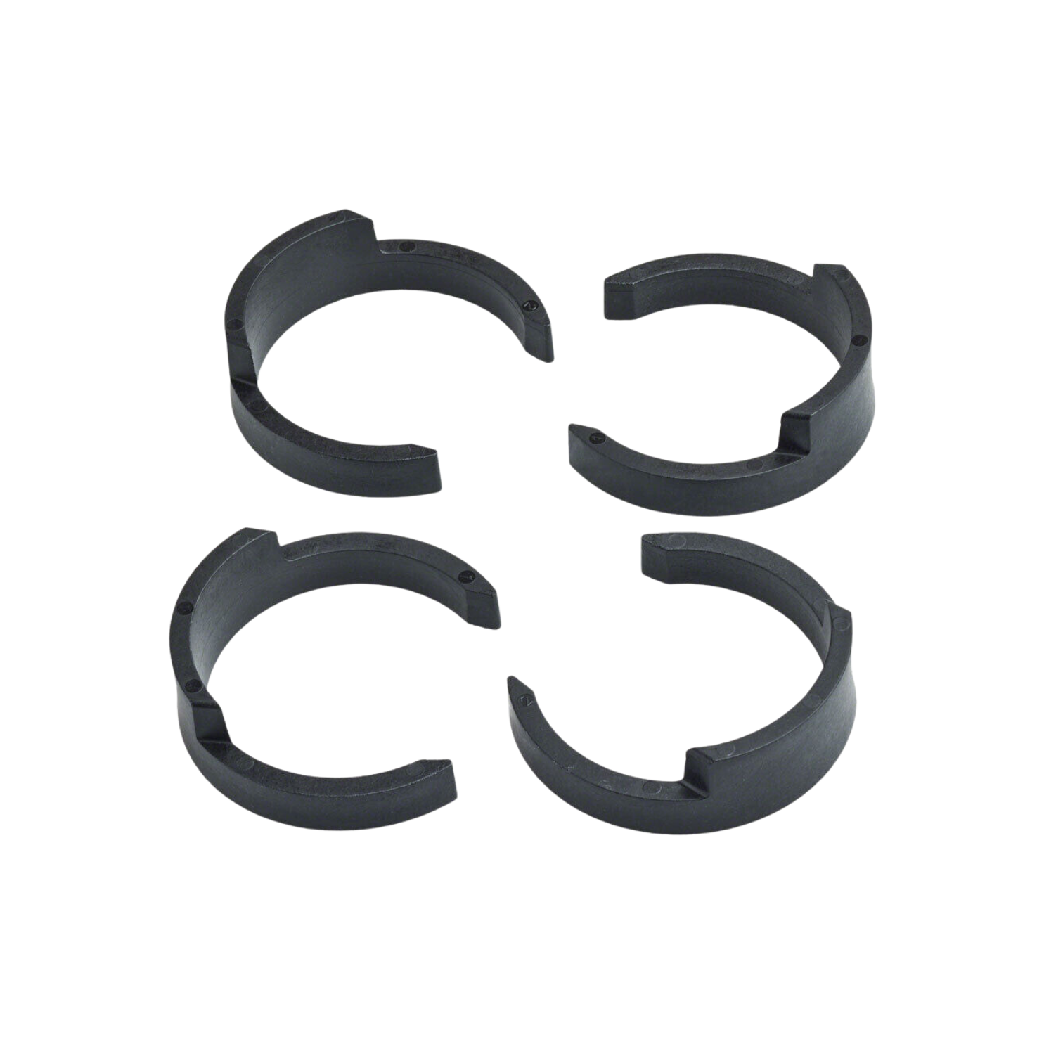 Rockshox Rear Shock Volume Reducer Kit - (Includes 4 Tokens) - Vivid
