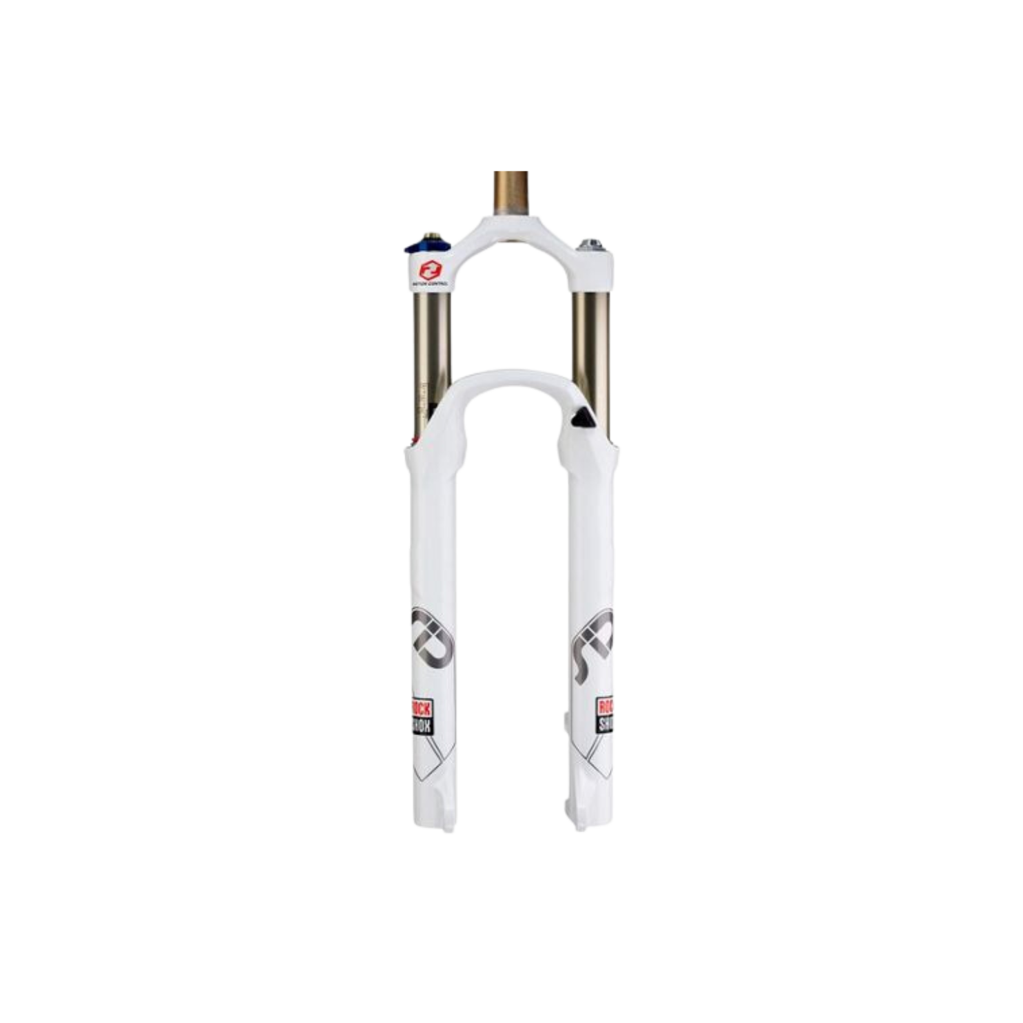 Rockshox Rebdmpr&Sealhead 100Max 2012 SID 26 12