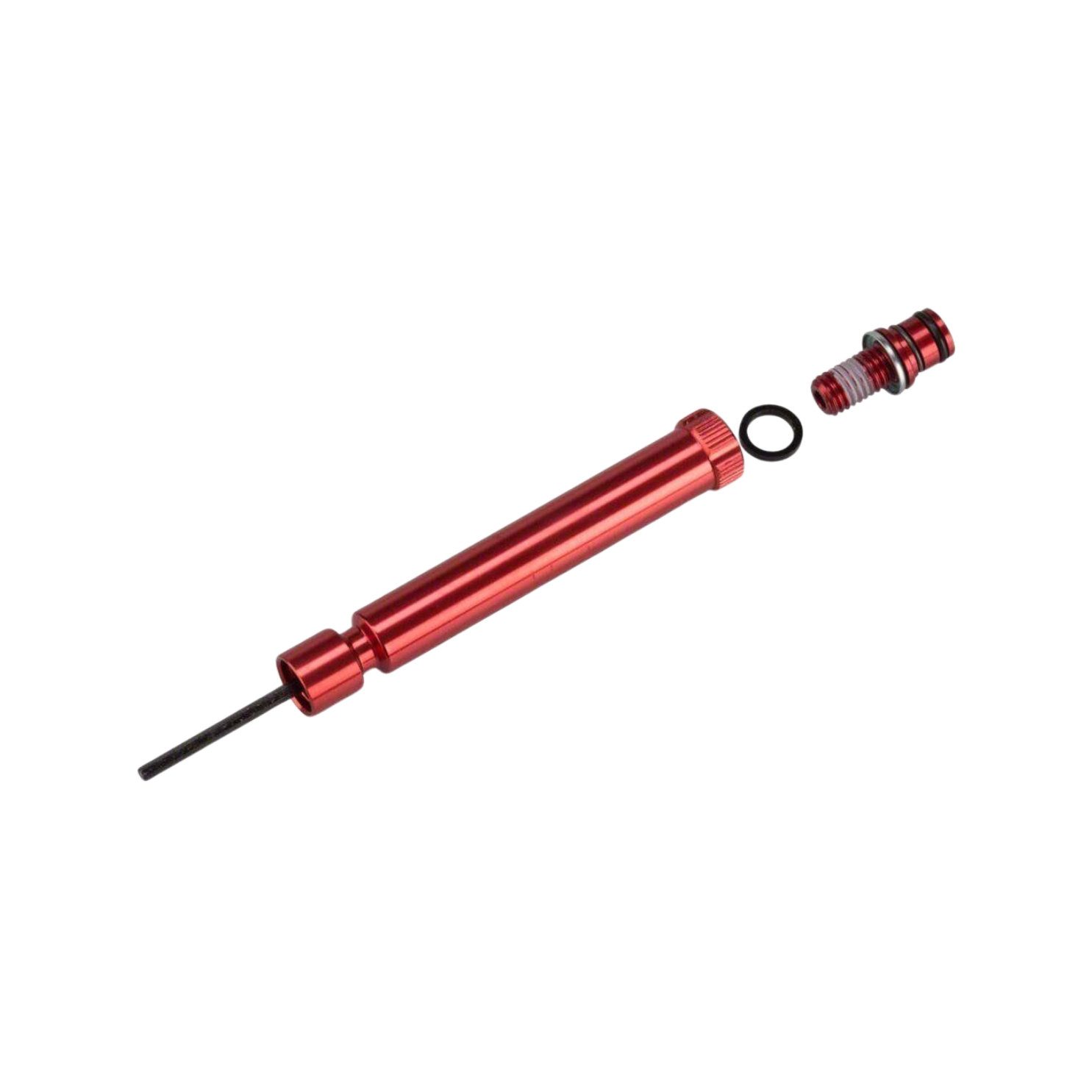 Rockshox Rebound Adjuster Knob/Bolt Kit Bluto A1