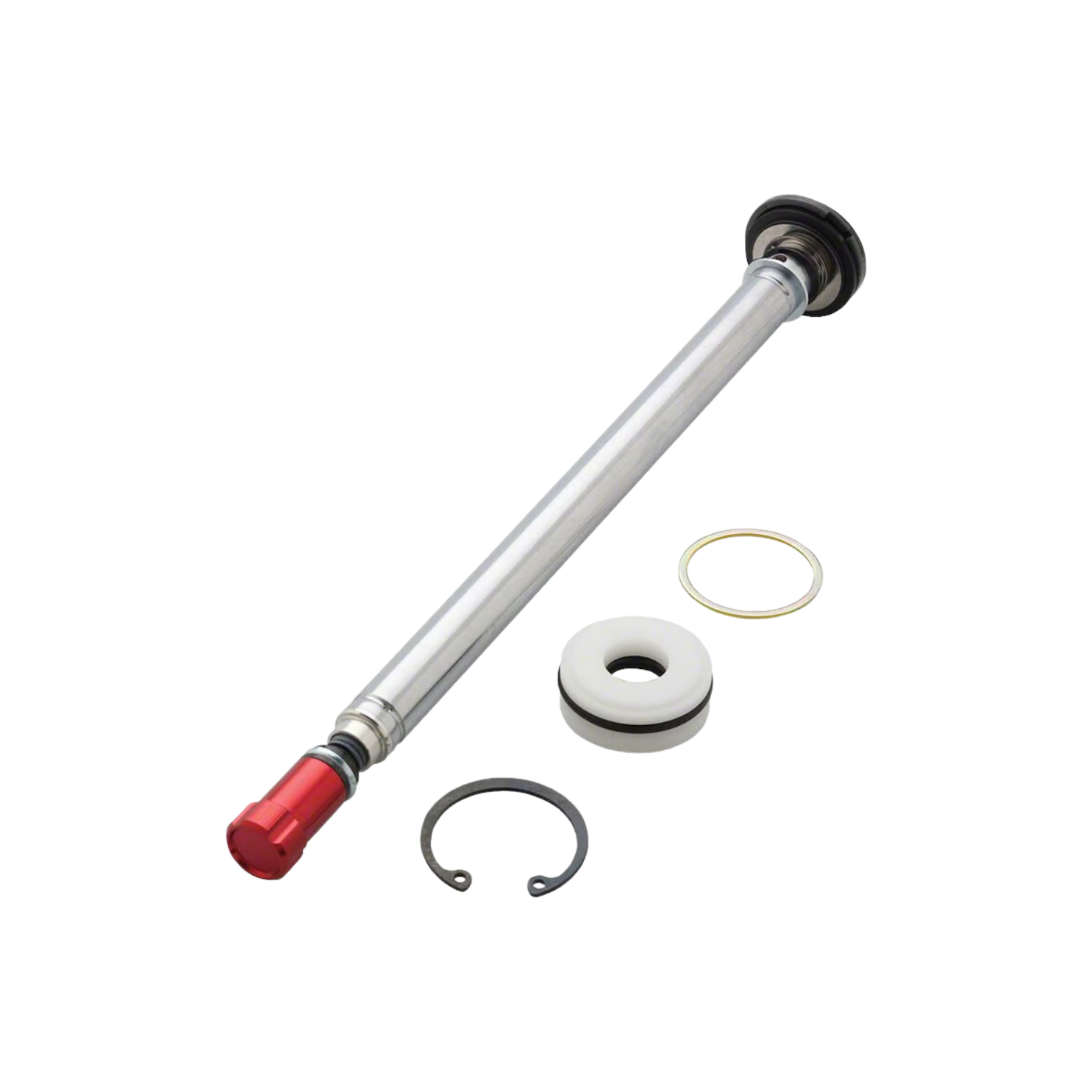 Rockshox Rebound Damper And Seal Head Assy/Shaft Bolt- Pike Rc 26
