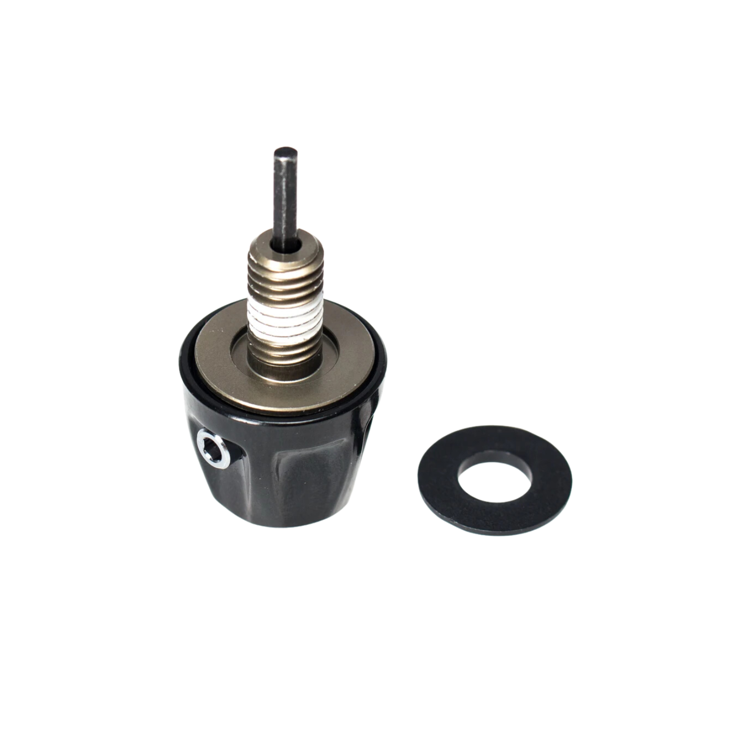 Rockshox Rebound Damper Knob Kit - (Includes Adjuster Knob & Bolt) -