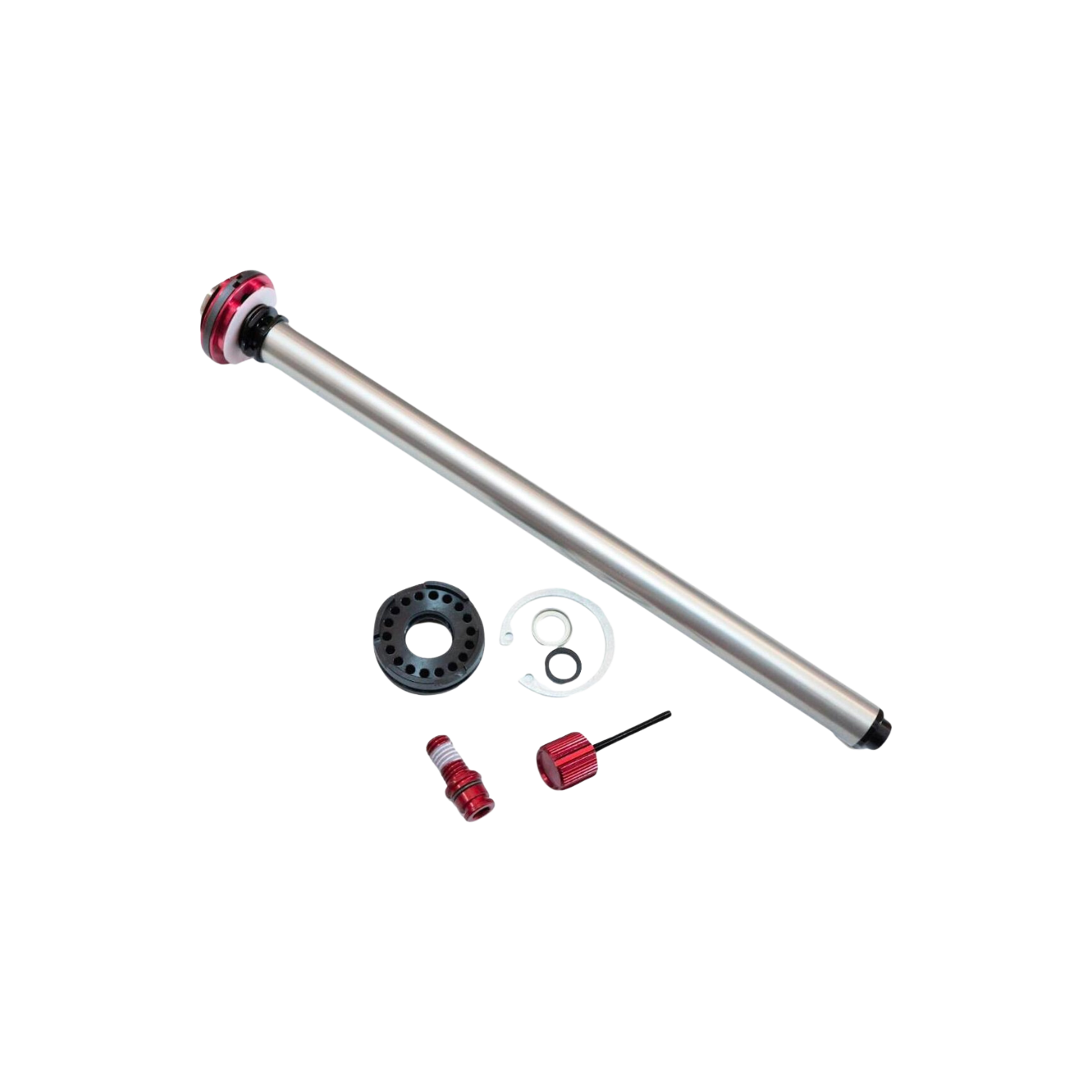 Rockshox Rebound Damper Lyrik180 Is Rlr Plus