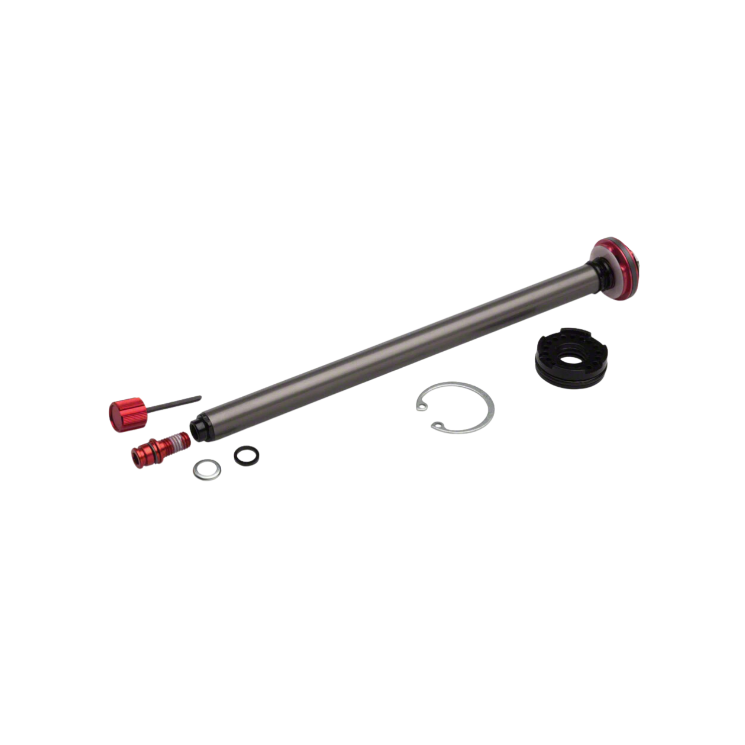 Rockshox Rebound Damper Moco Is 2010 Lyrik/Tote
