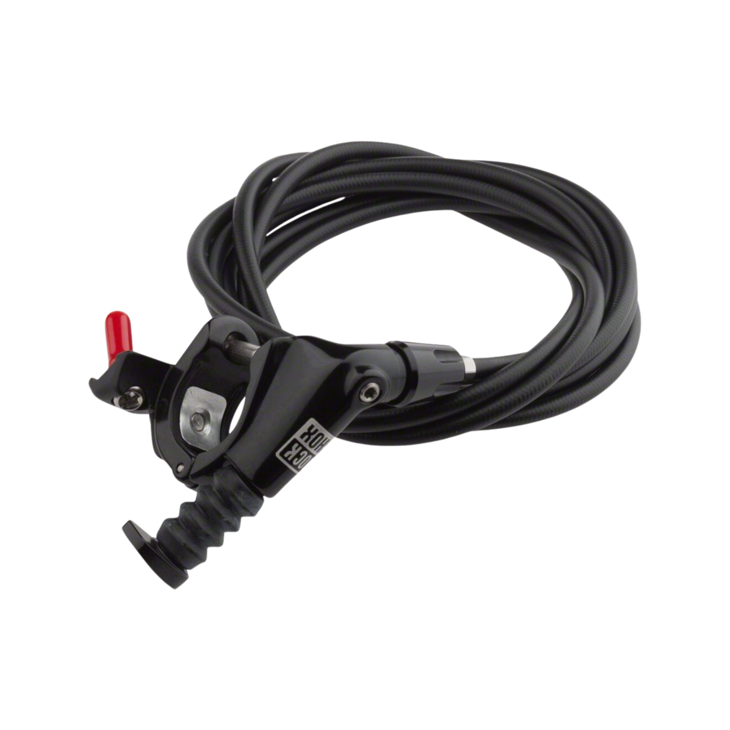 Rockshox Remote Lever Assy A2/Hose Kit Left/Mmx Reverb