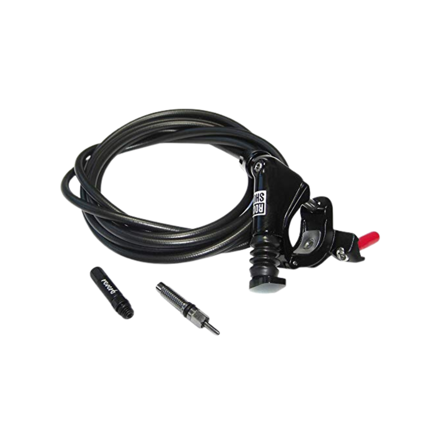 Rockshox Remote Lever Assy A2/Hose Kit Right/Mmx Reverb