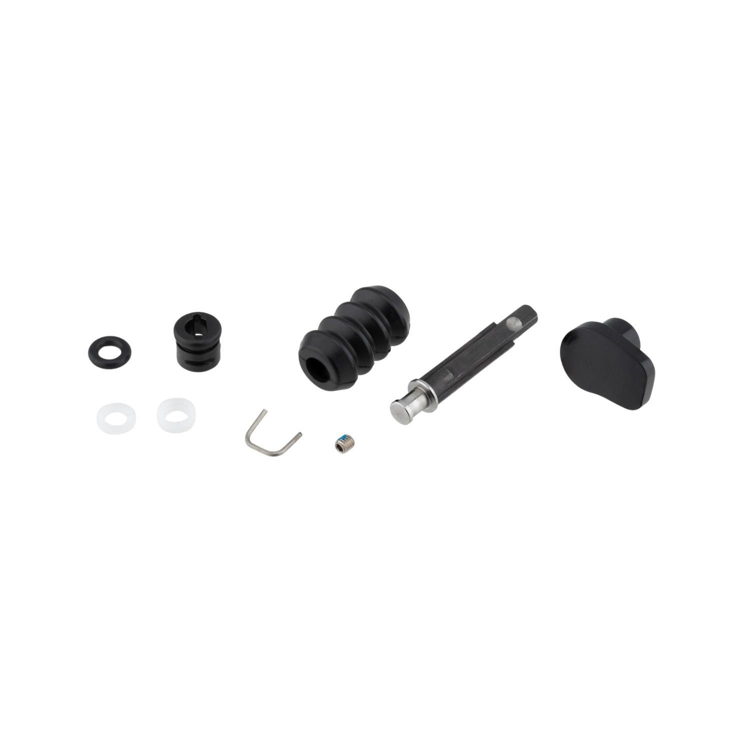 Rockshox Reverb Remote Button Kit Right A2