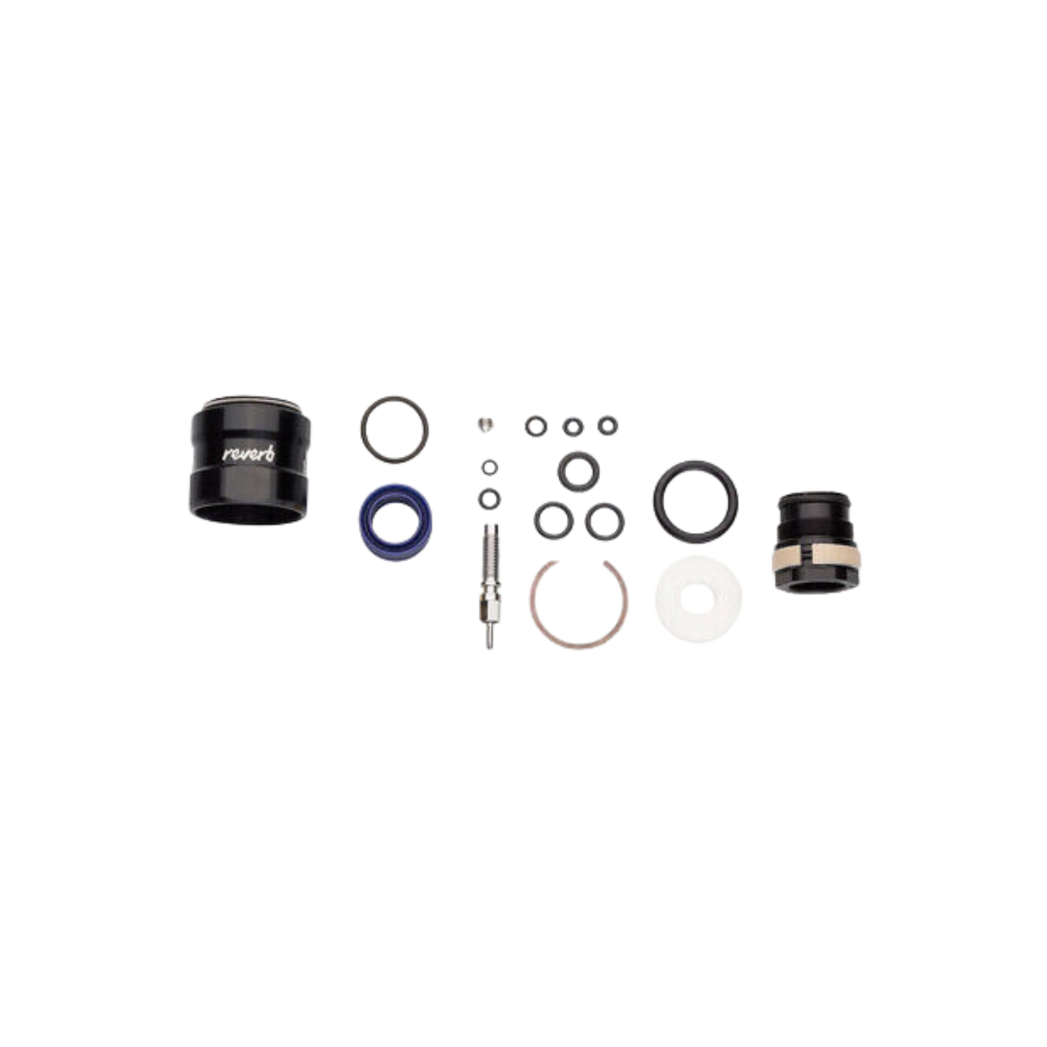 Rockshox Reverb Stealth B1 Service Kit 400 Hour/2 Year