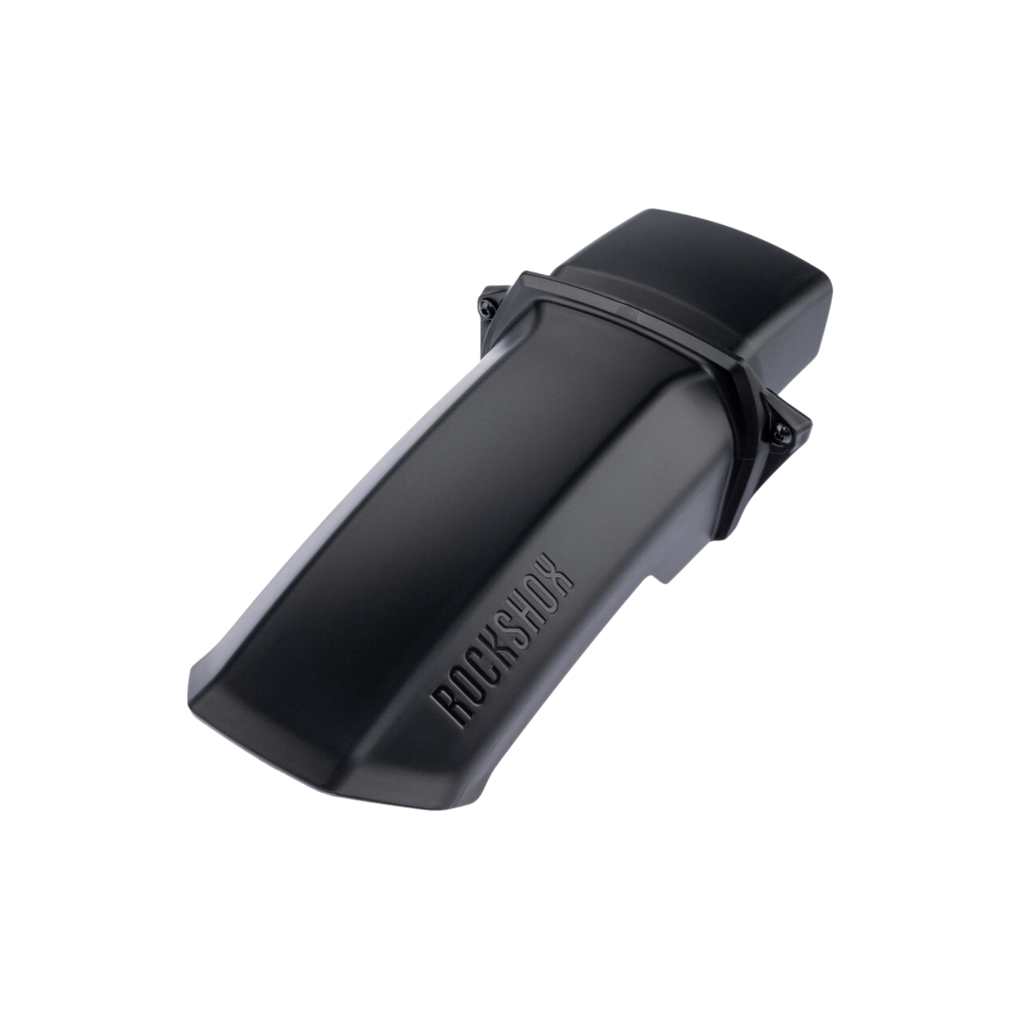 Rockshox RockShox MTB Fender Black Short 2 Bolt 35mm- SID 35mm (C1+/2021+) V3