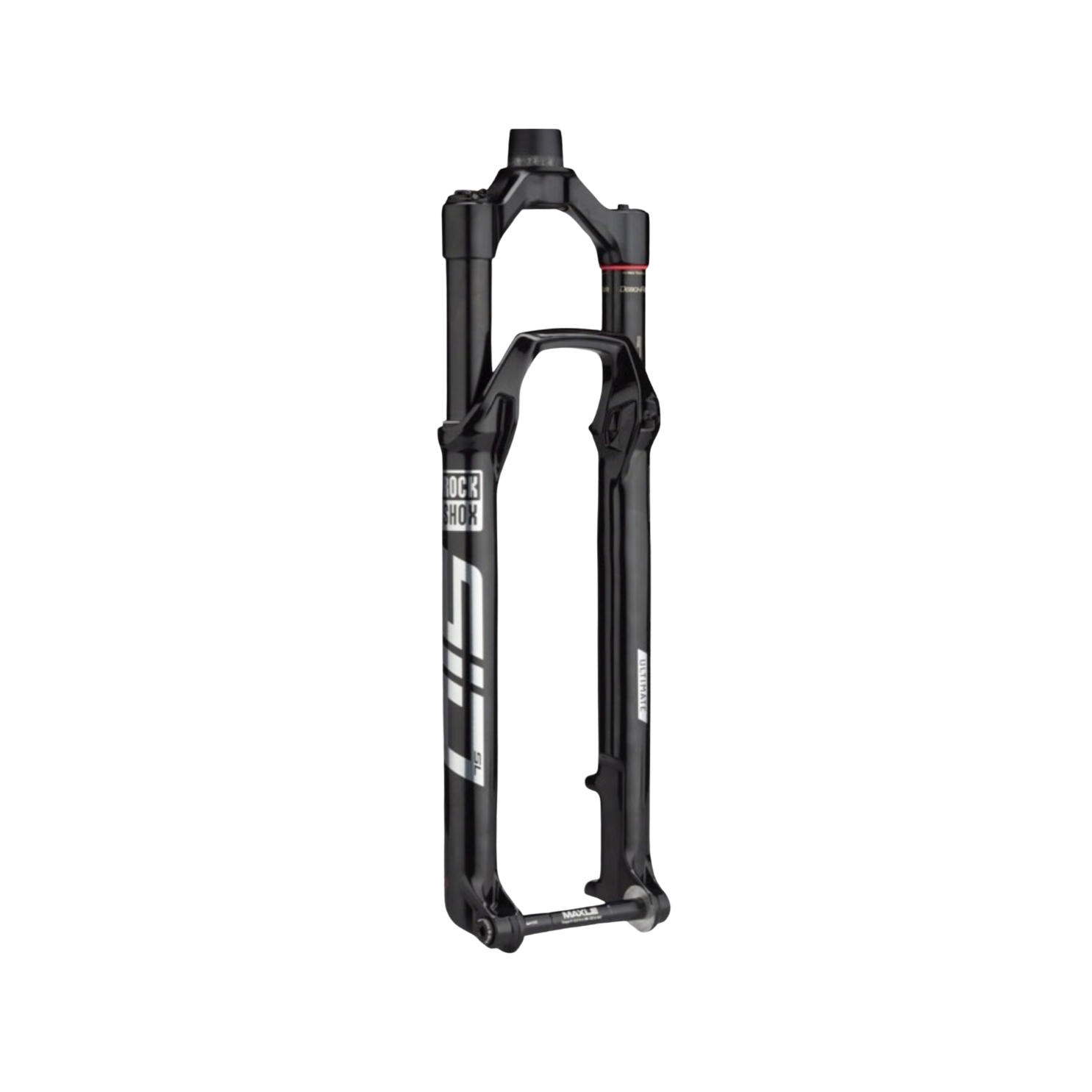 Rockshox SID SL Ultimate Race Day 29 Boost 15X110 100 44 C1 - Gloss Black