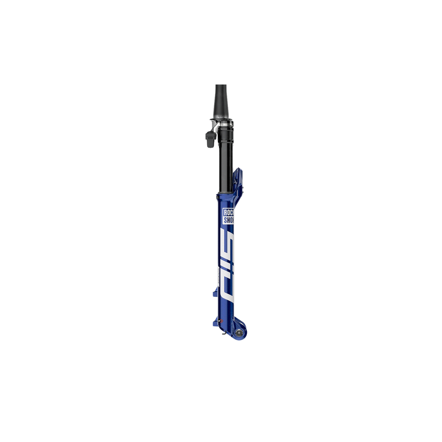 Rockshox SID Ultimate Flight Attendant Race Day 120mm - 蓝色