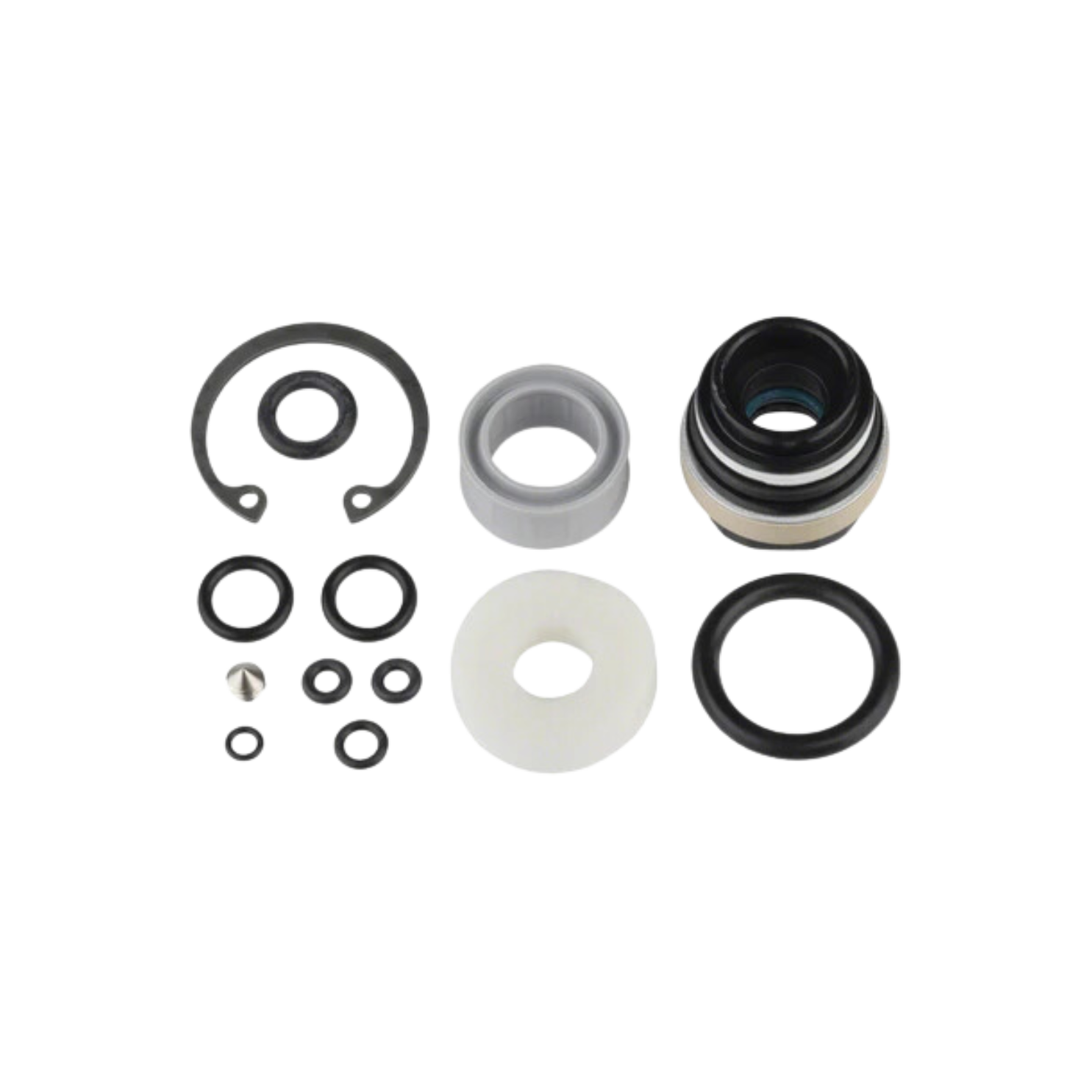 Rockshox Seatpost Service Kit - 200 Hour/1 Year Service - Reverb Stealth A2 V2 Seatposts