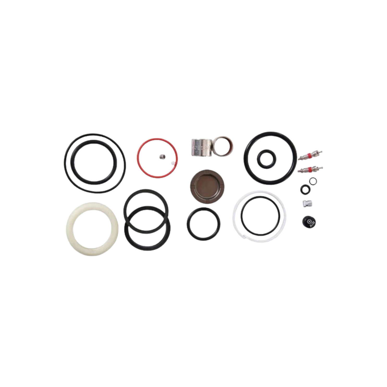 Rockshox Service Kit -- 2010 Ari O