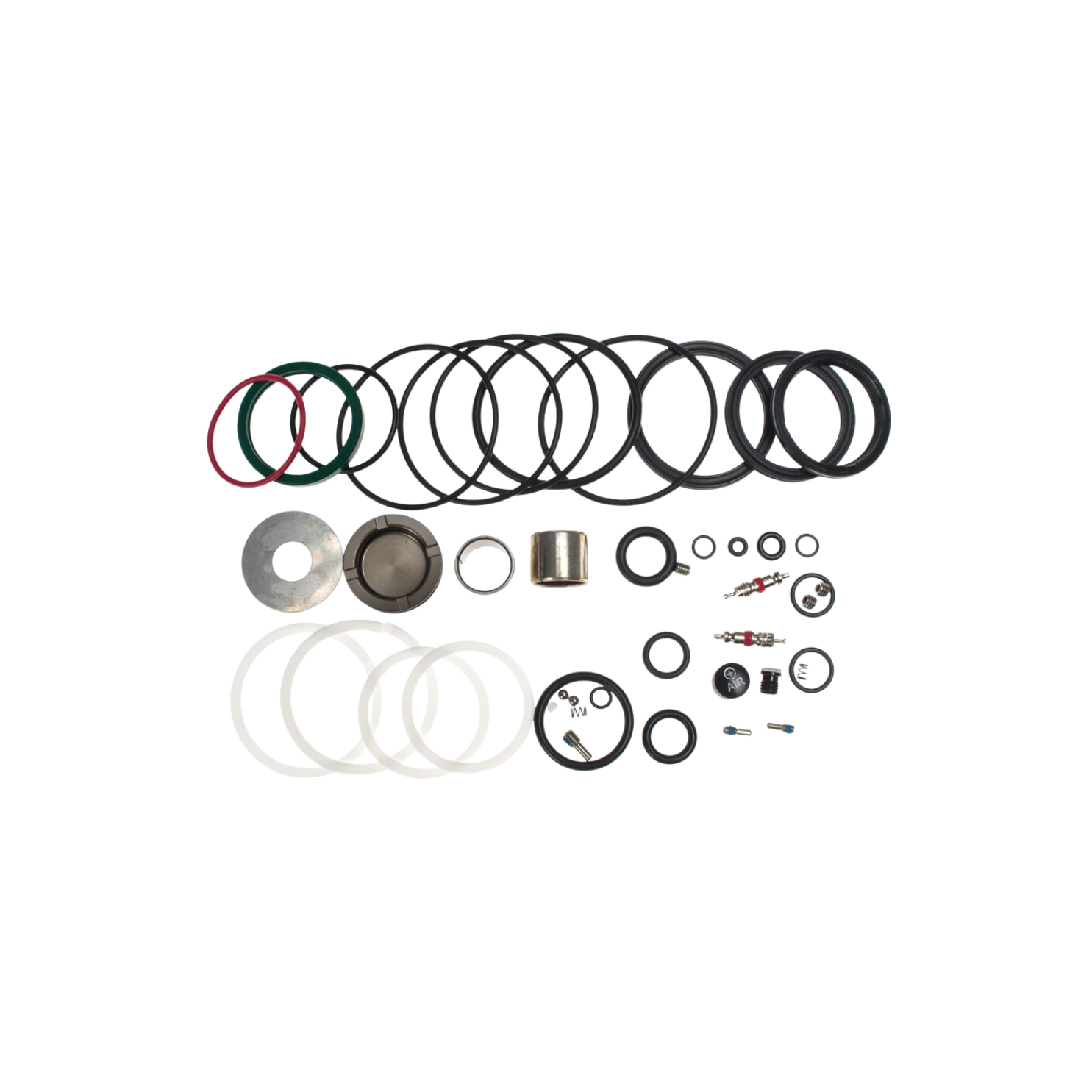 Rockshox Service Kit Full Monarch XX B1