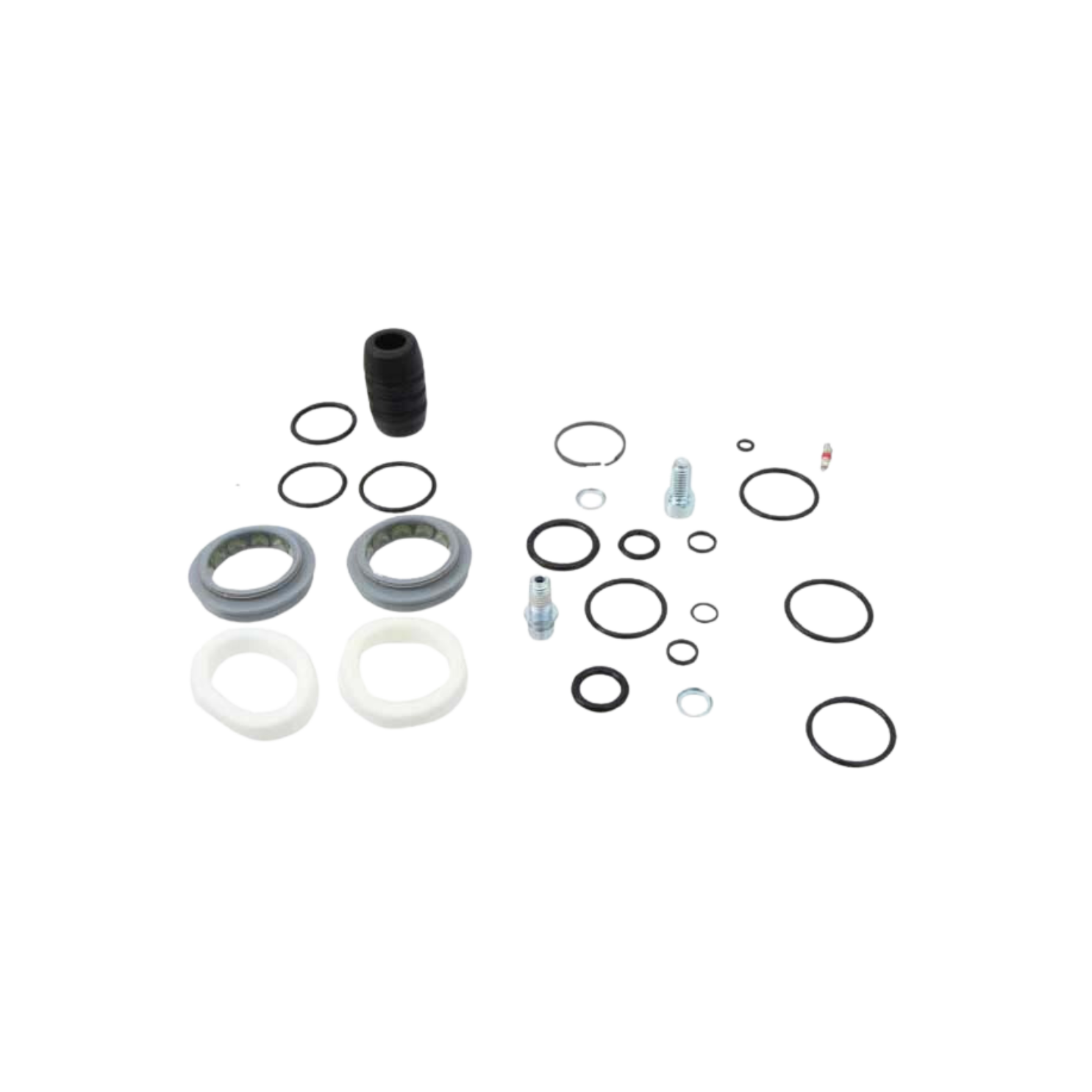 Rockshox Service Kit Full Recon Gold Solo Air 2013