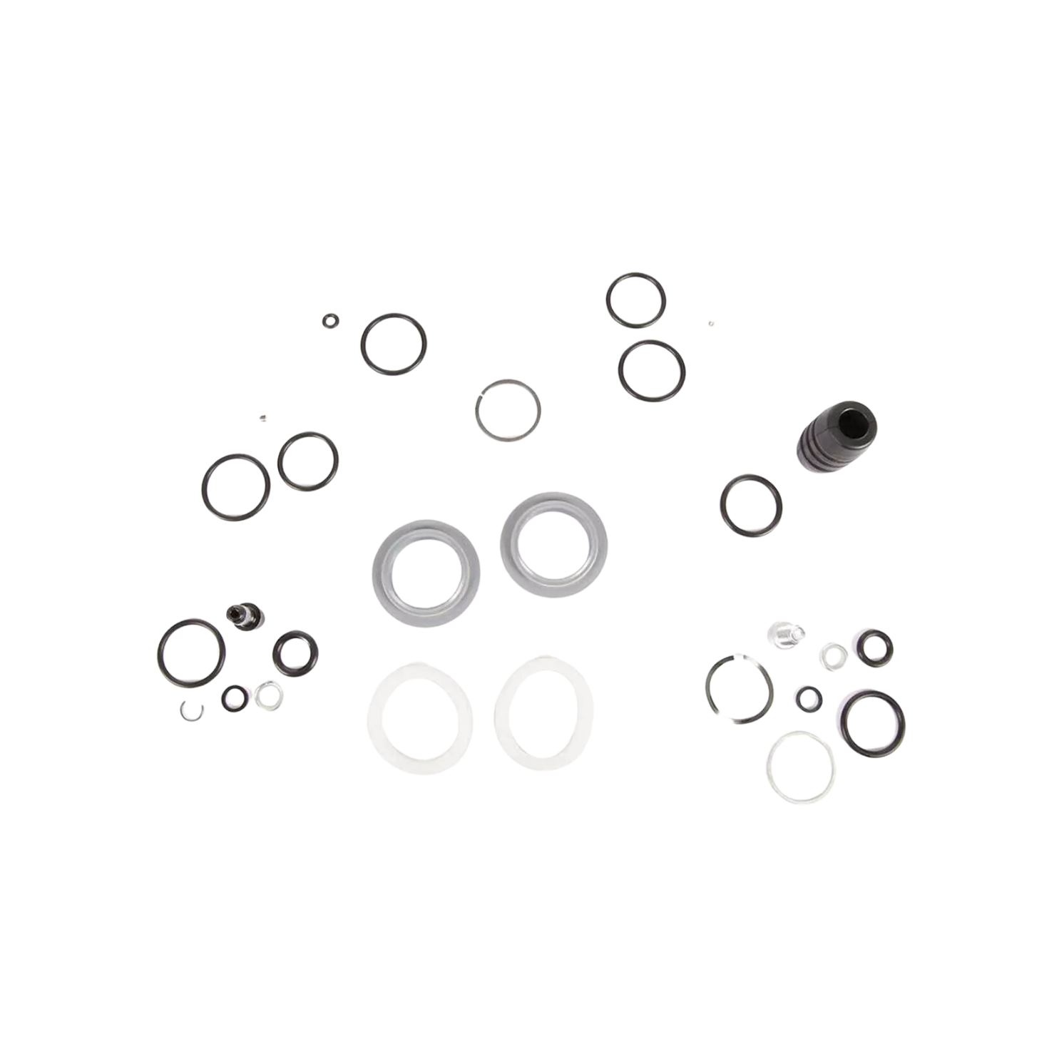Rockshox Service Kit Full Sektor Solo Air 2013