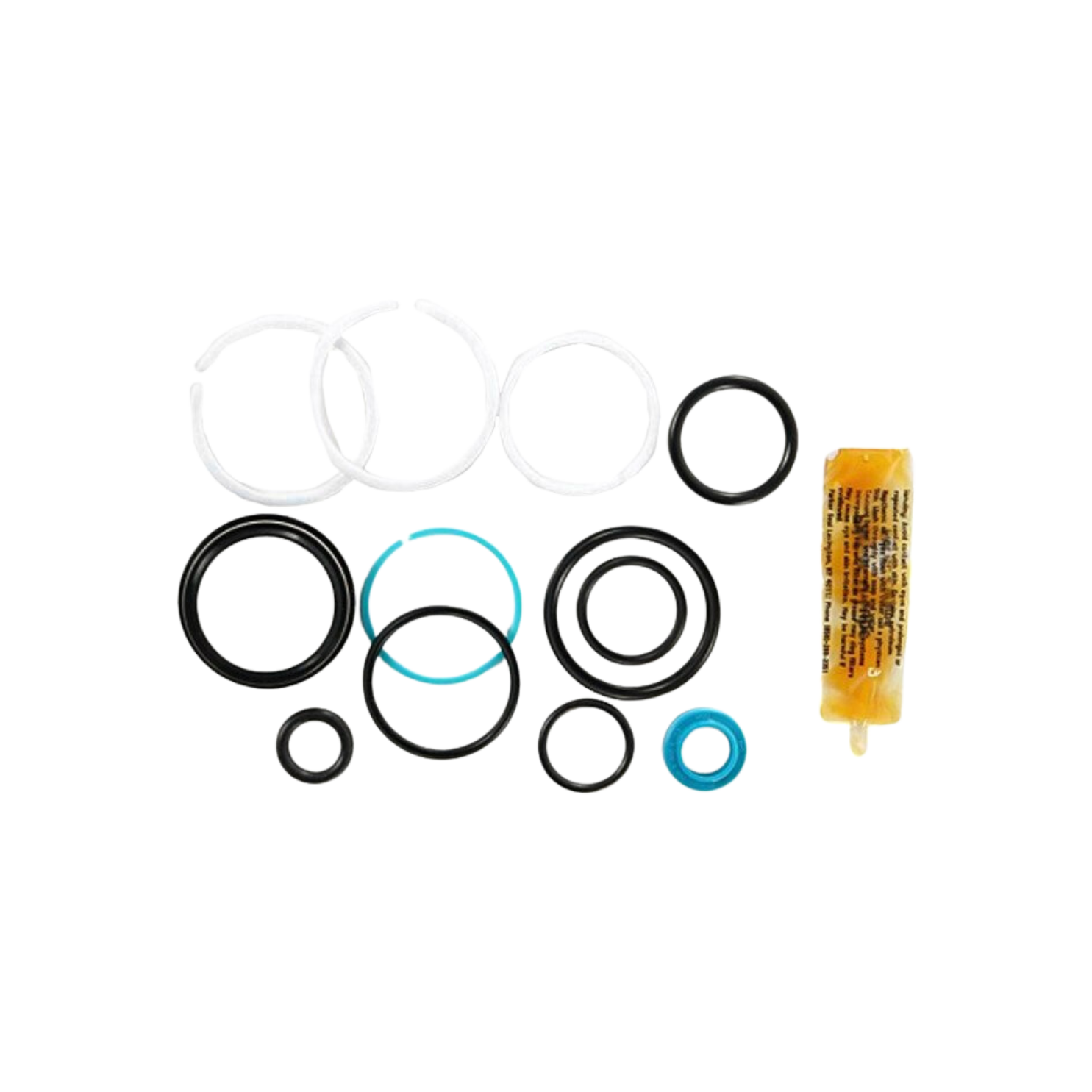 Rockshox Service Kit Full Vivid Air B1