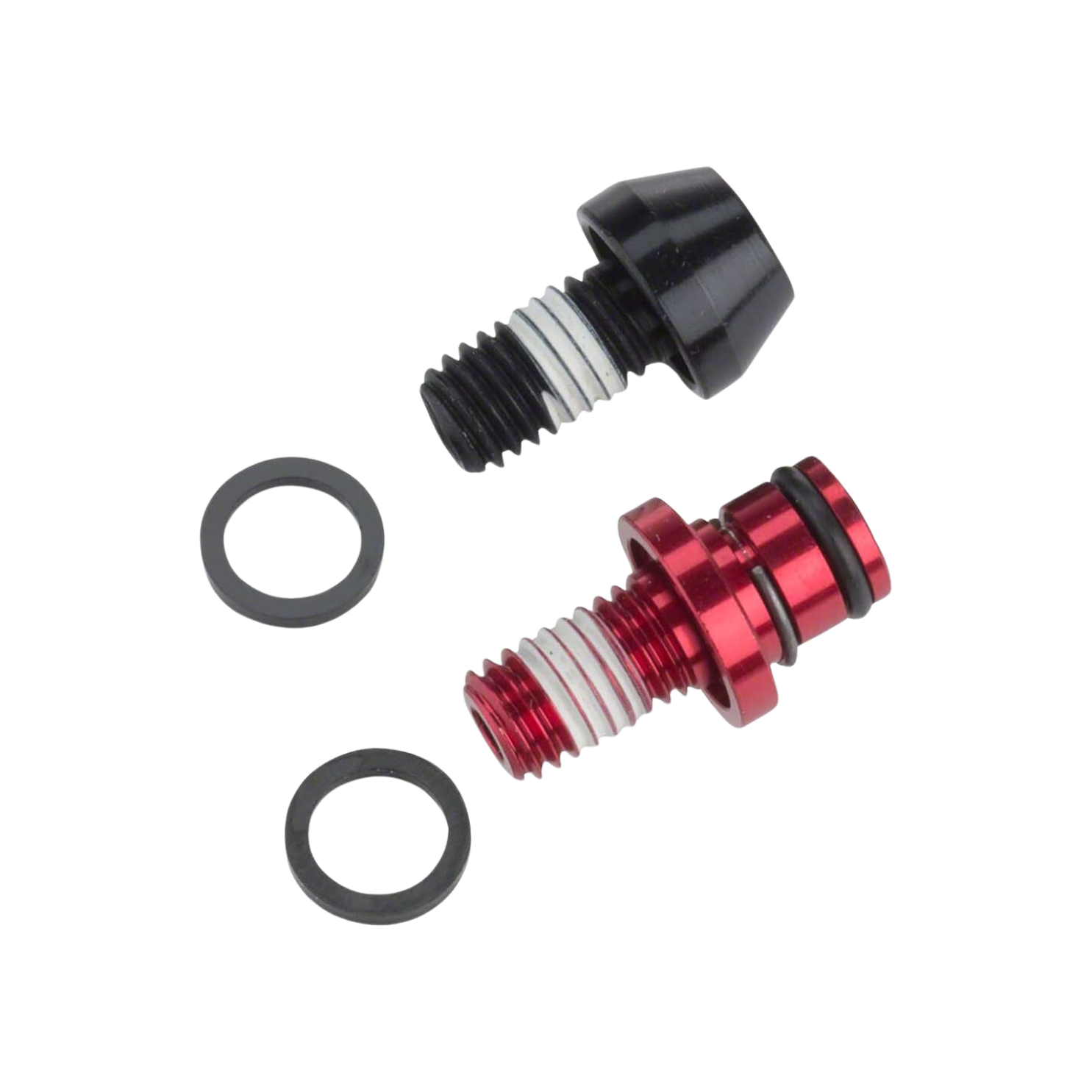 Rockshox Shaft Fastener Kit Paragon Inc Shaft Bolts & Washers A1
