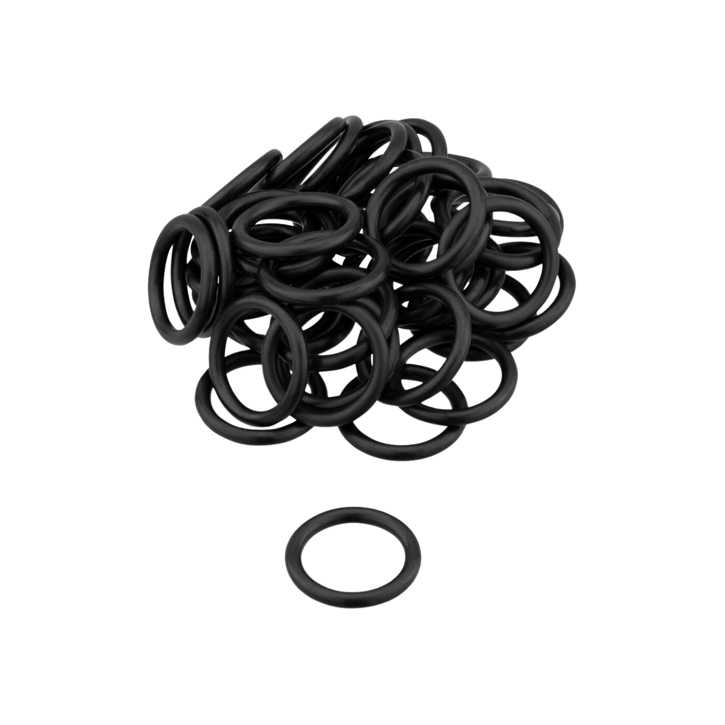 Rockshox Solo Air/Dual Air Outer Piston O-Ring Ouantity 20