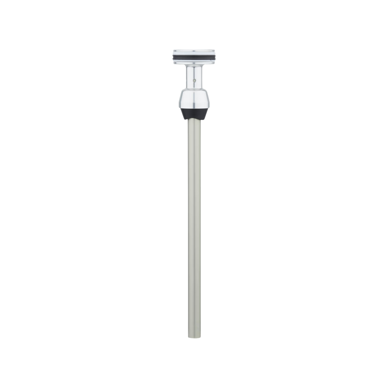 Rockshox Spring Debonair+ Shaft - (Includes Air Shaft and Bumpers) 12