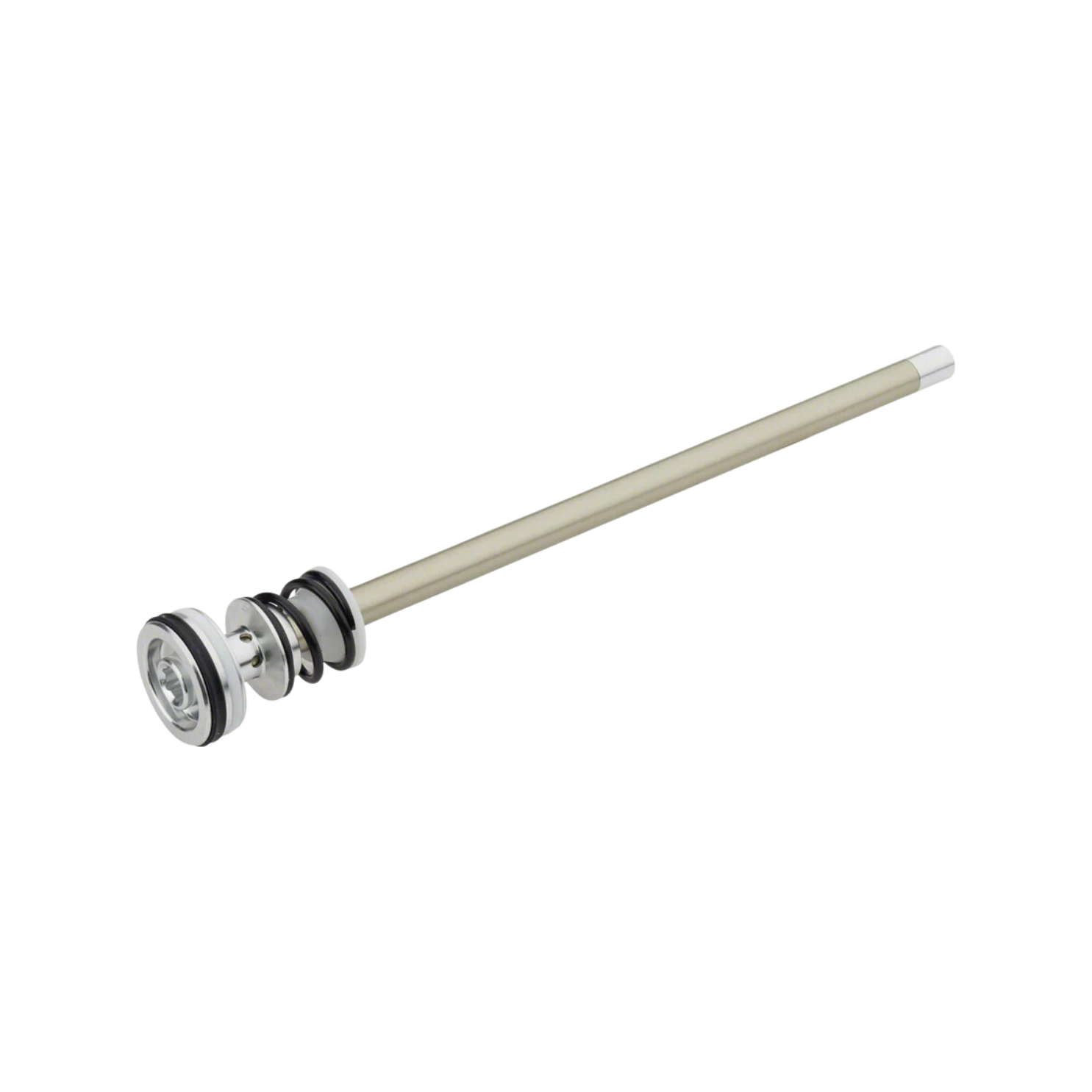 Rockshox Spring Debonair+ Shaft - (Includes Air Shaft and Bumpers) 17