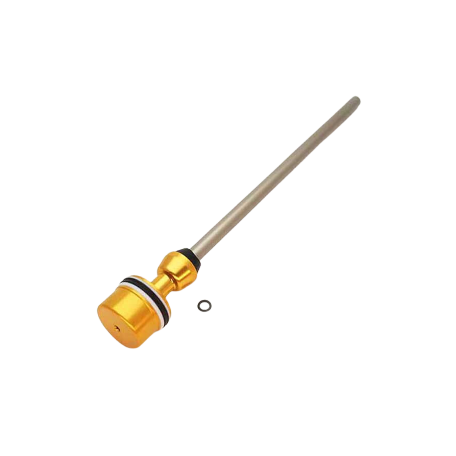 Rockshox Spring Debonair+ Shaft - (Includes Air Shaft and Bumpers) 18