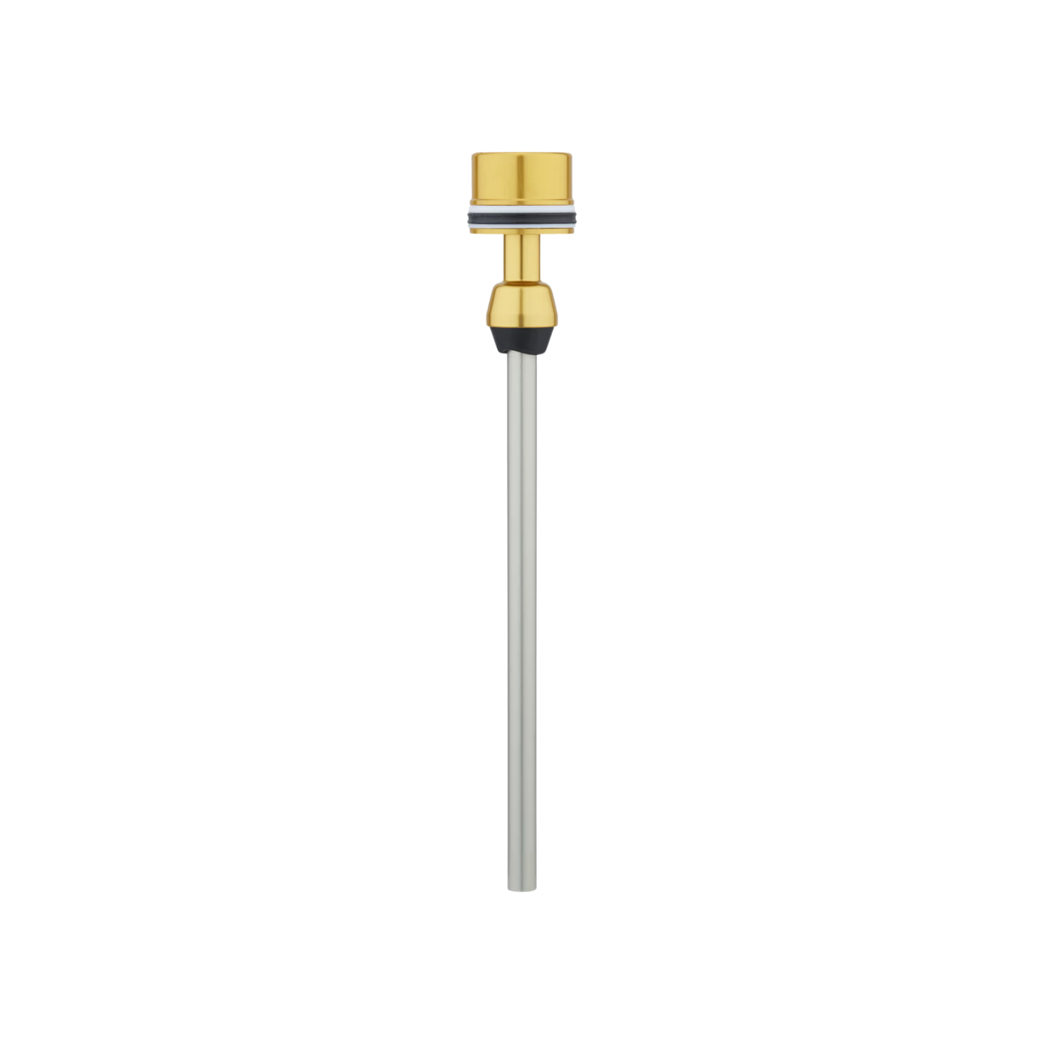 Rockshox Spring Debonair+ Shaft - (Includes Air Shaft and Bumpers) 19
