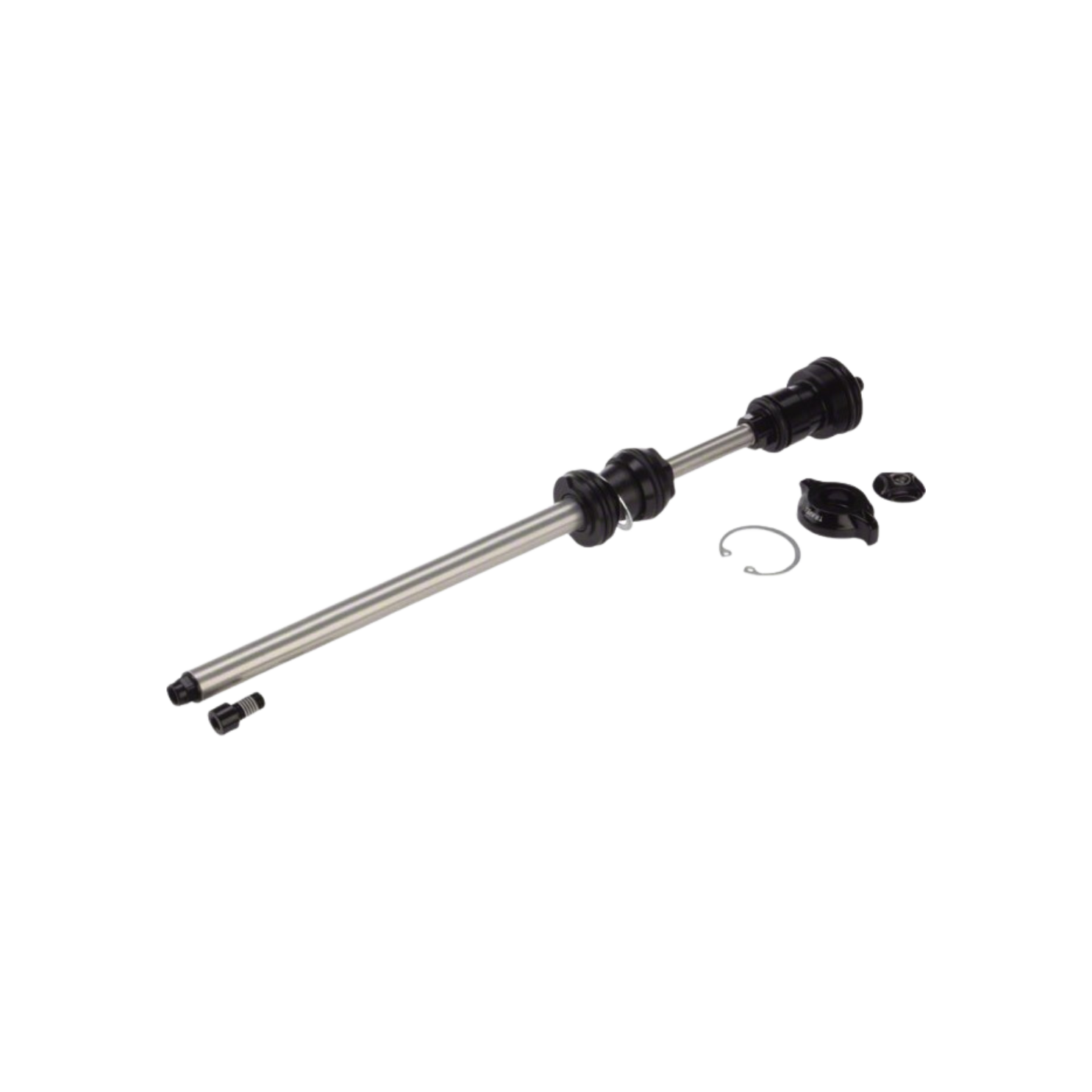 Rockshox Spring Internals Left DPA Pike 29-150 Inc Air A1