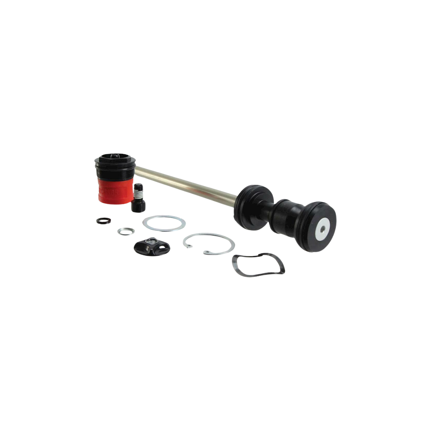 Rockshox Spring Internals Left Solo Air Pike 26-130