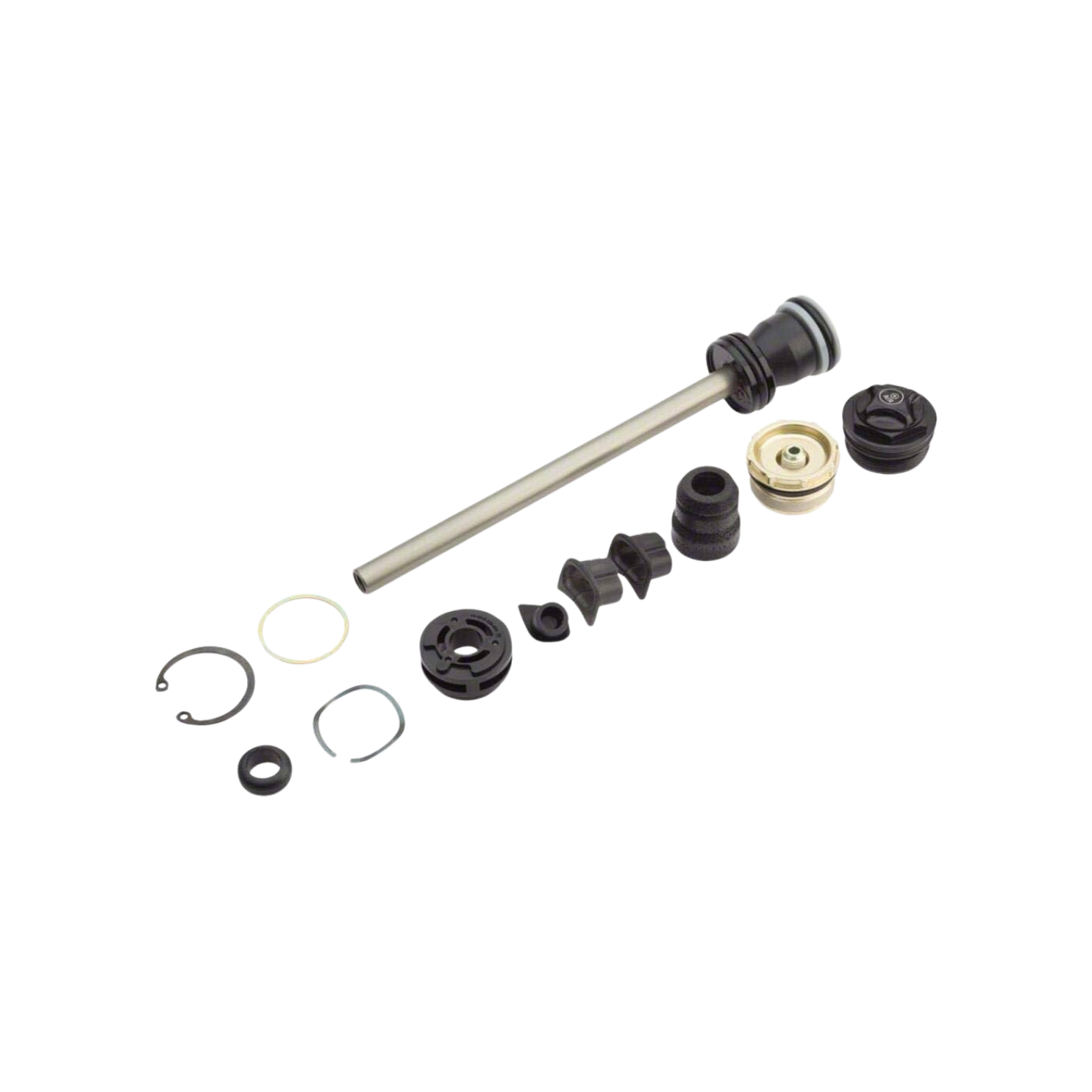 Rockshox Spring Internals RS1 29 120 Black