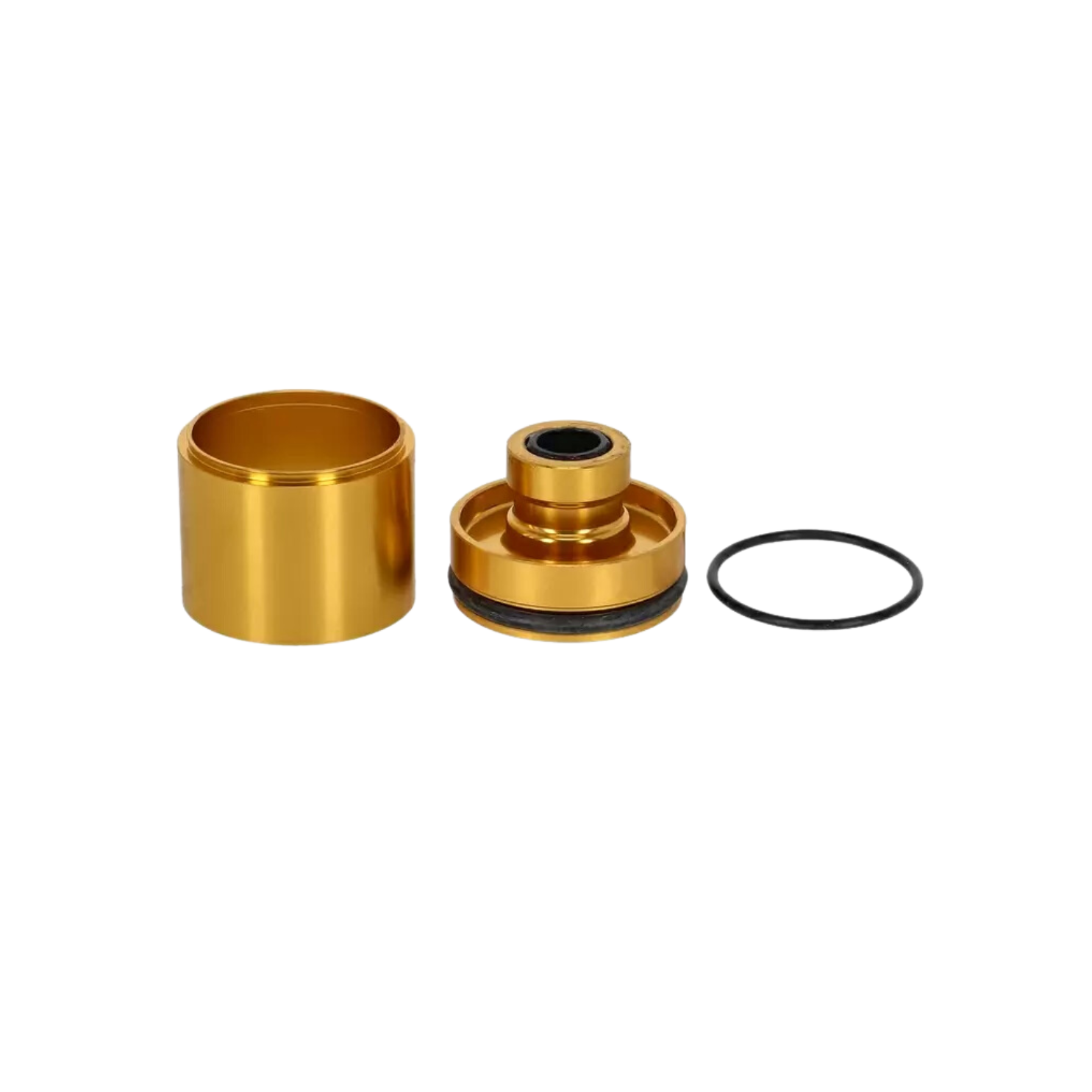 Rockshox Spring Sealhead - 38mm Debonair+ (Includes Sealhead Assy)