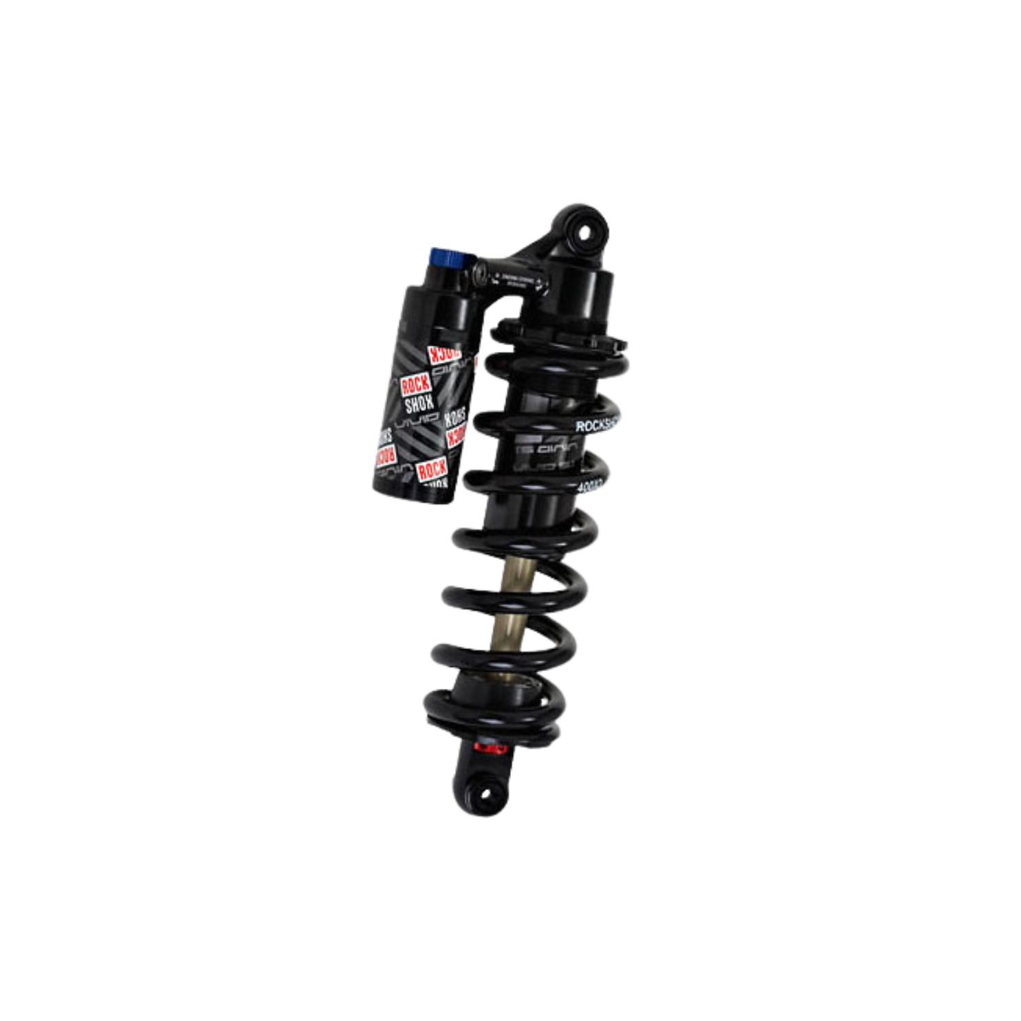 Rockshox Vivid 5.1 Comp Adj Pstn Assy