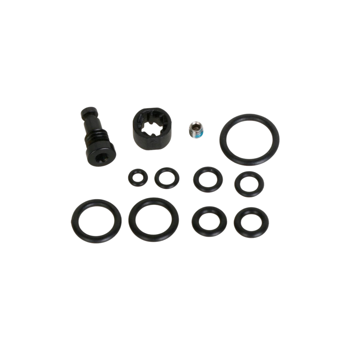 Rockshox Xloc Full Sprint Remote Service Kit New